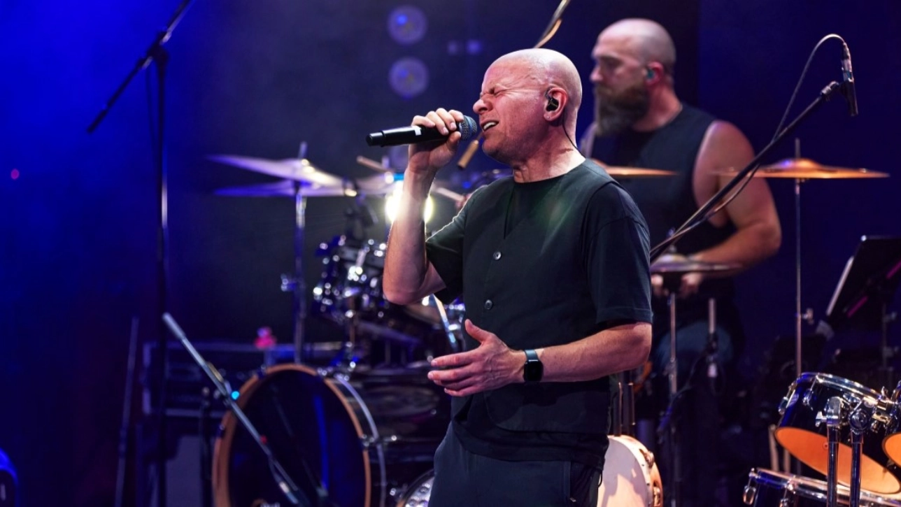 In The Air Tonight 4