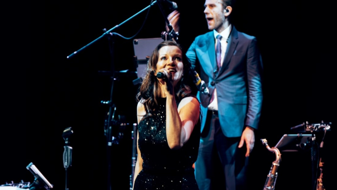 Tribute to The Carpenters 3