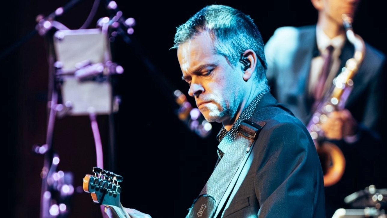 Tribute to The Carpenters 2