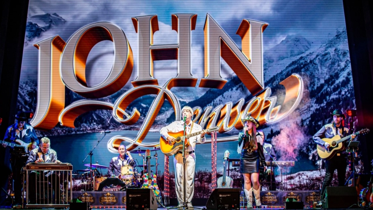 Country Superstars 3