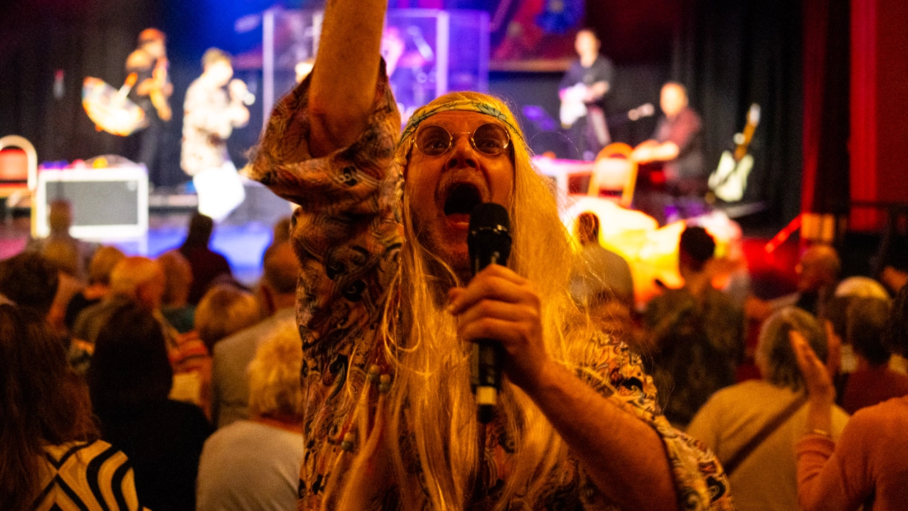Production Image