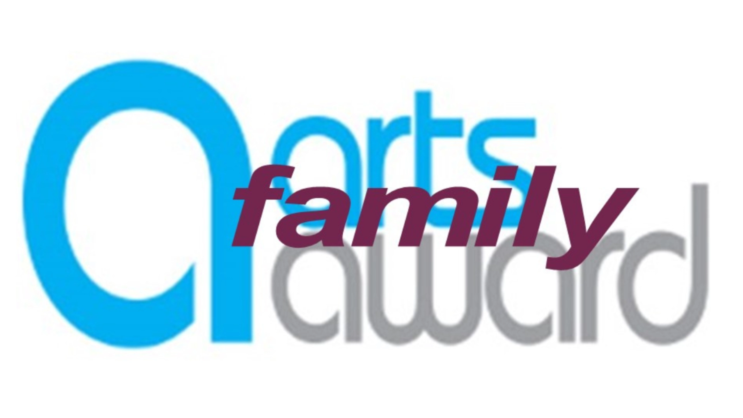 Family Arts Award Day - 80's Theme