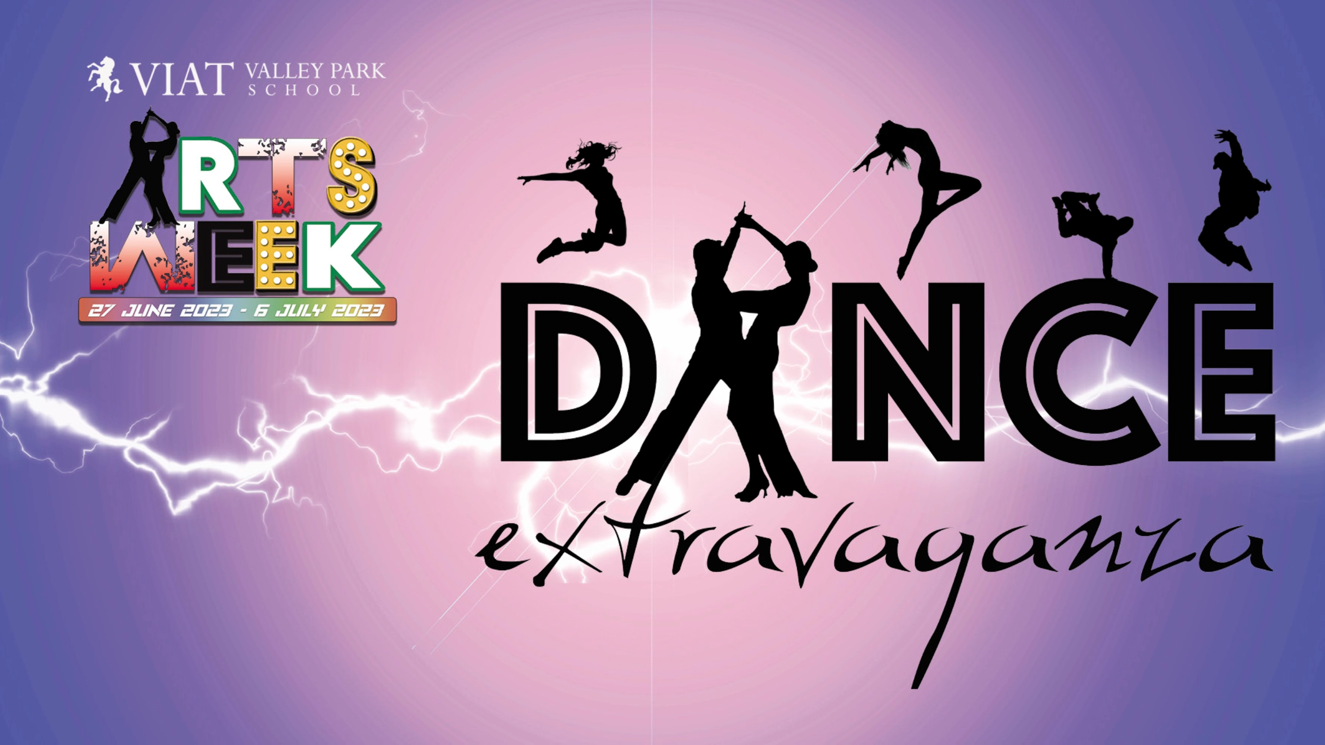 Dance Extravaganza - The Hazlitt Theatre | Parkwood Theatres 
