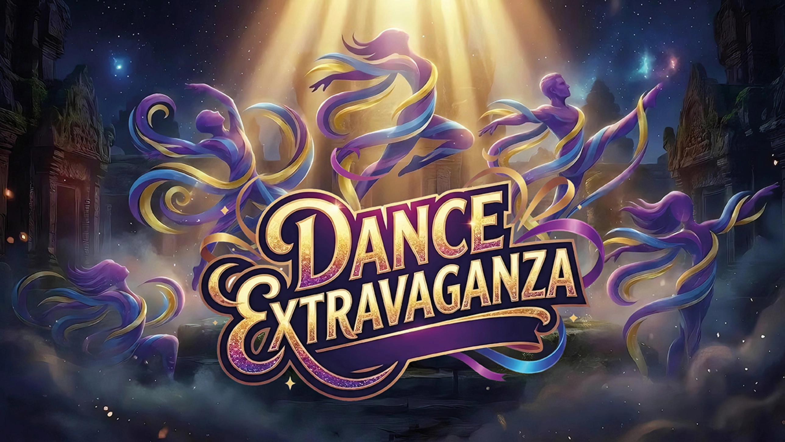 Valley Park Arts Week - Dance Extravaganza