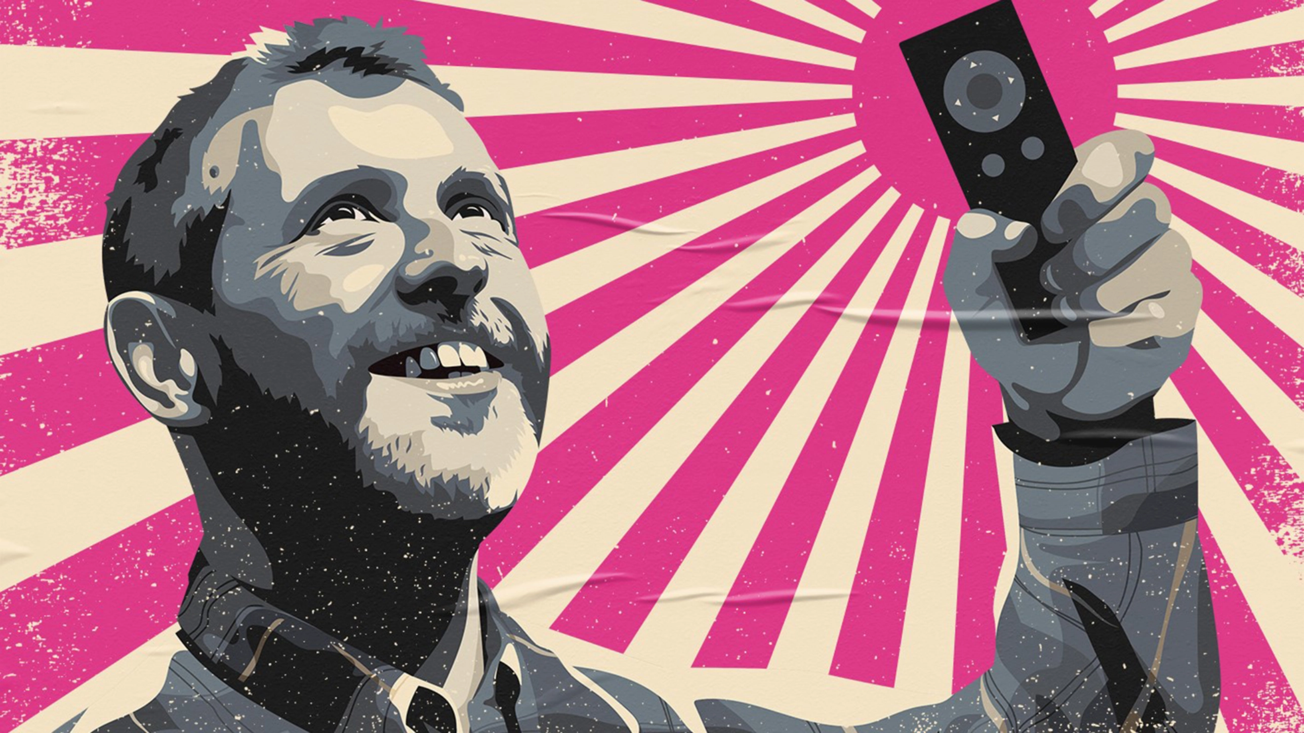 Dave Gorman: Powerpoint to the People