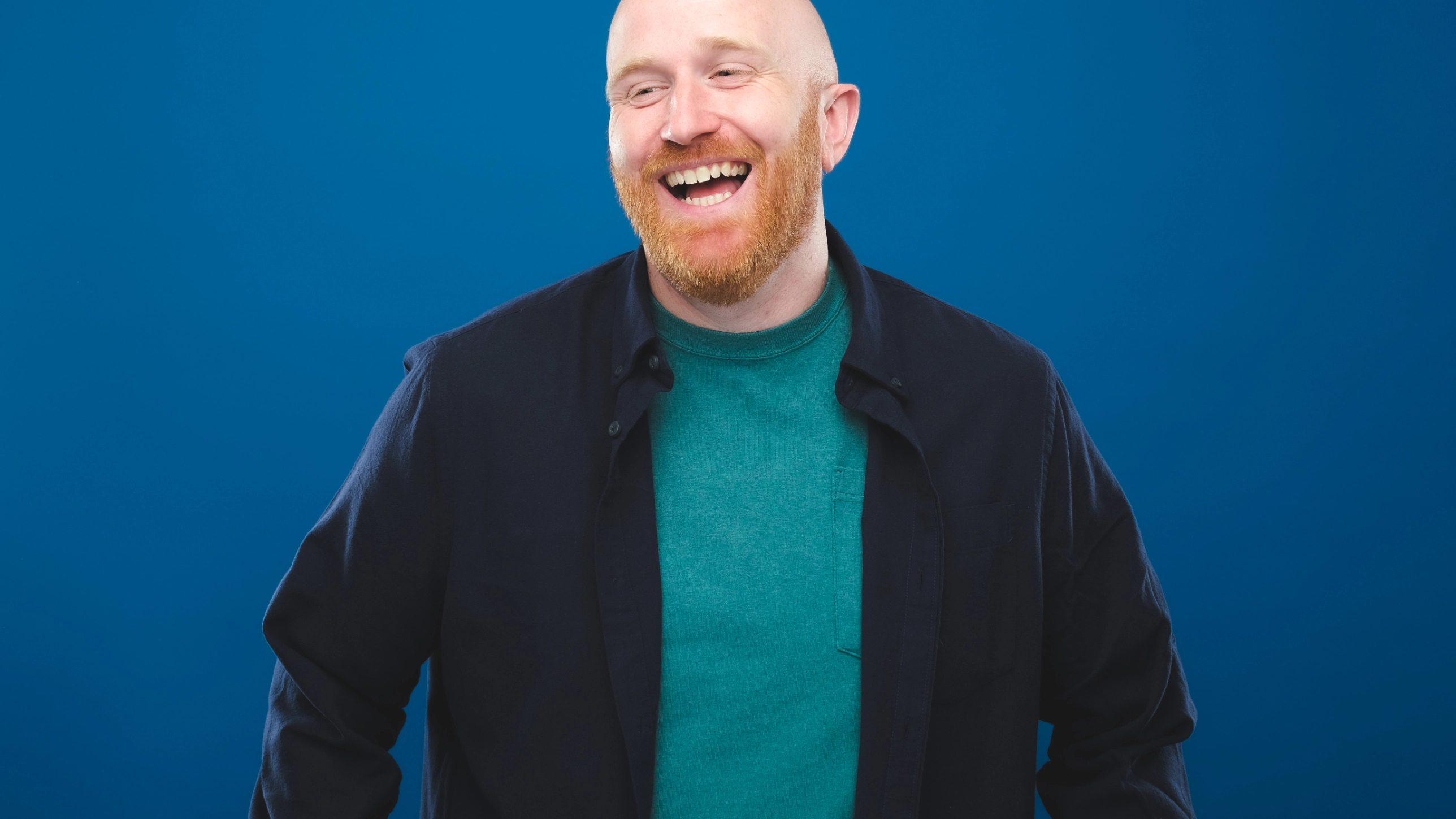 Ray Bradshaw - Doppelginger