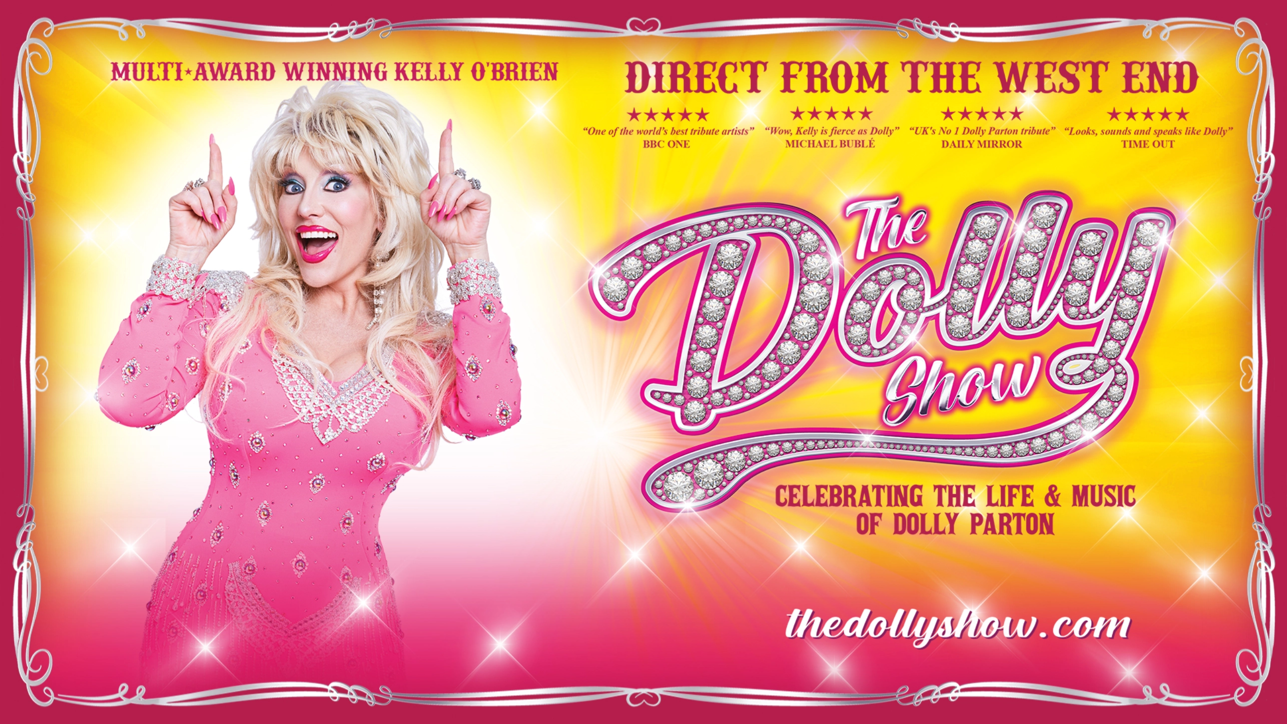 The Dolly Show