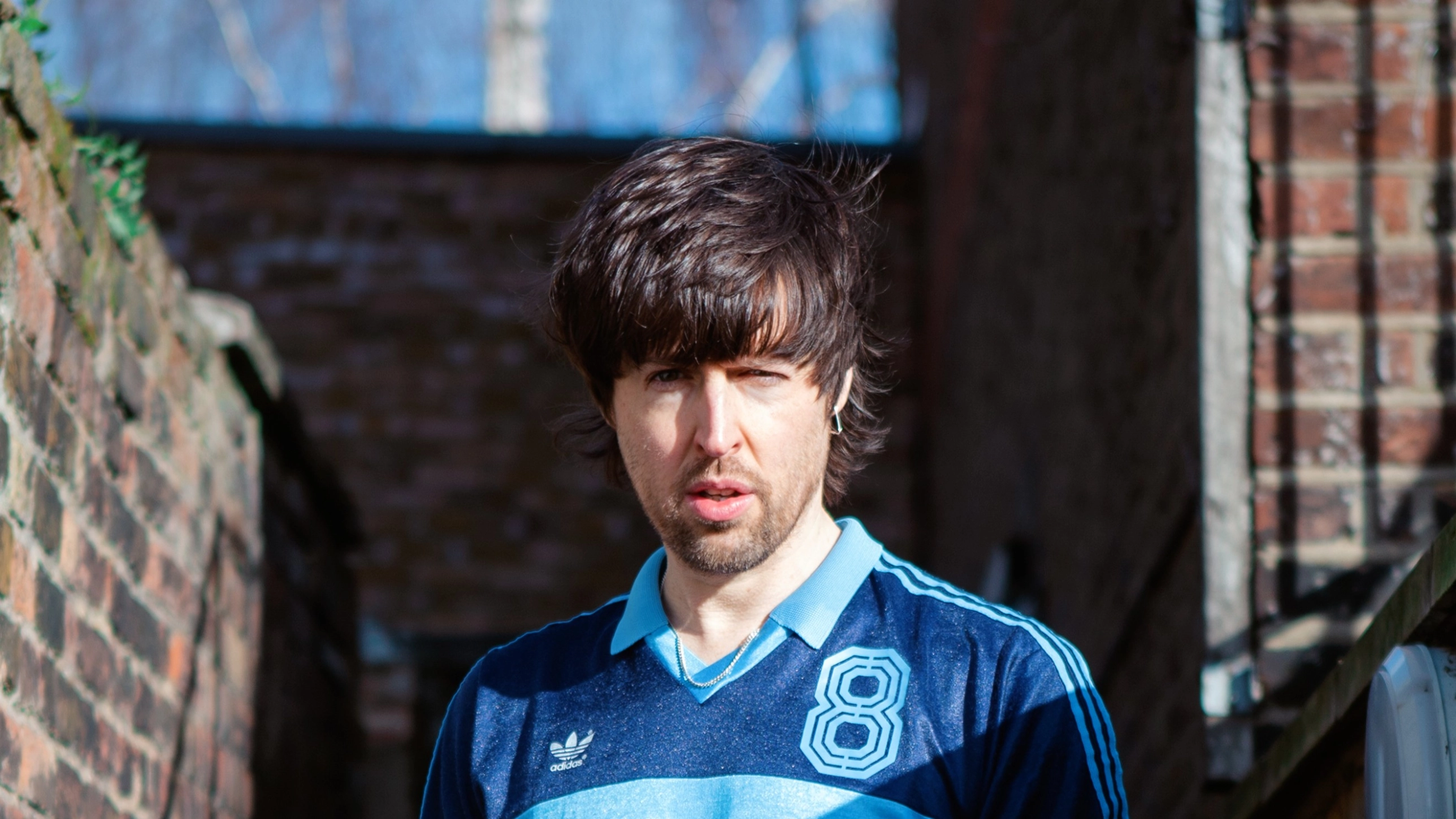 Tom Ward: Post millenium Tension