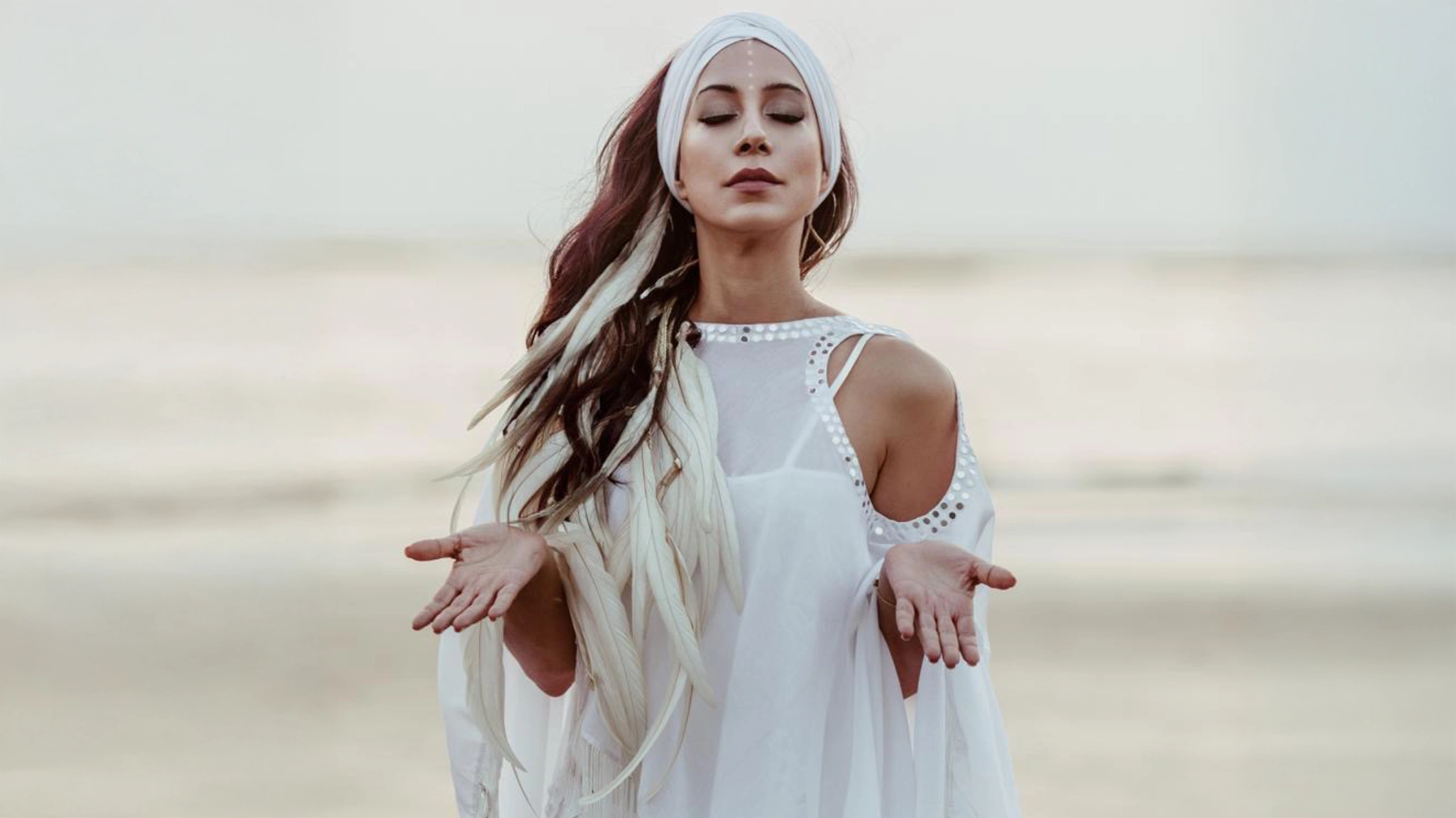 Mystic Mela: Yoga & Breathwork