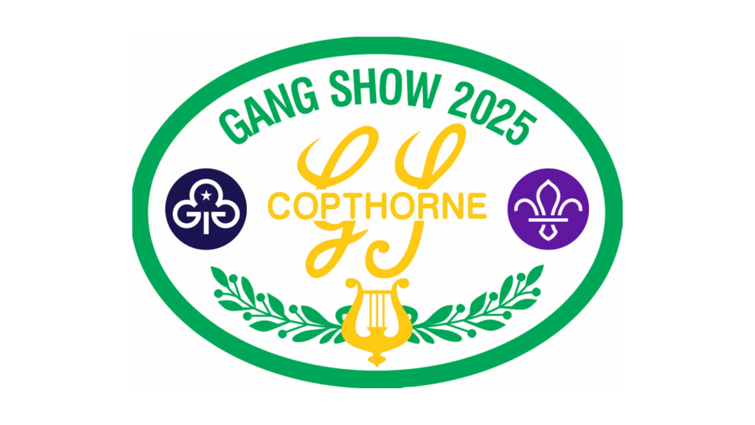 Copthorne Gang Show