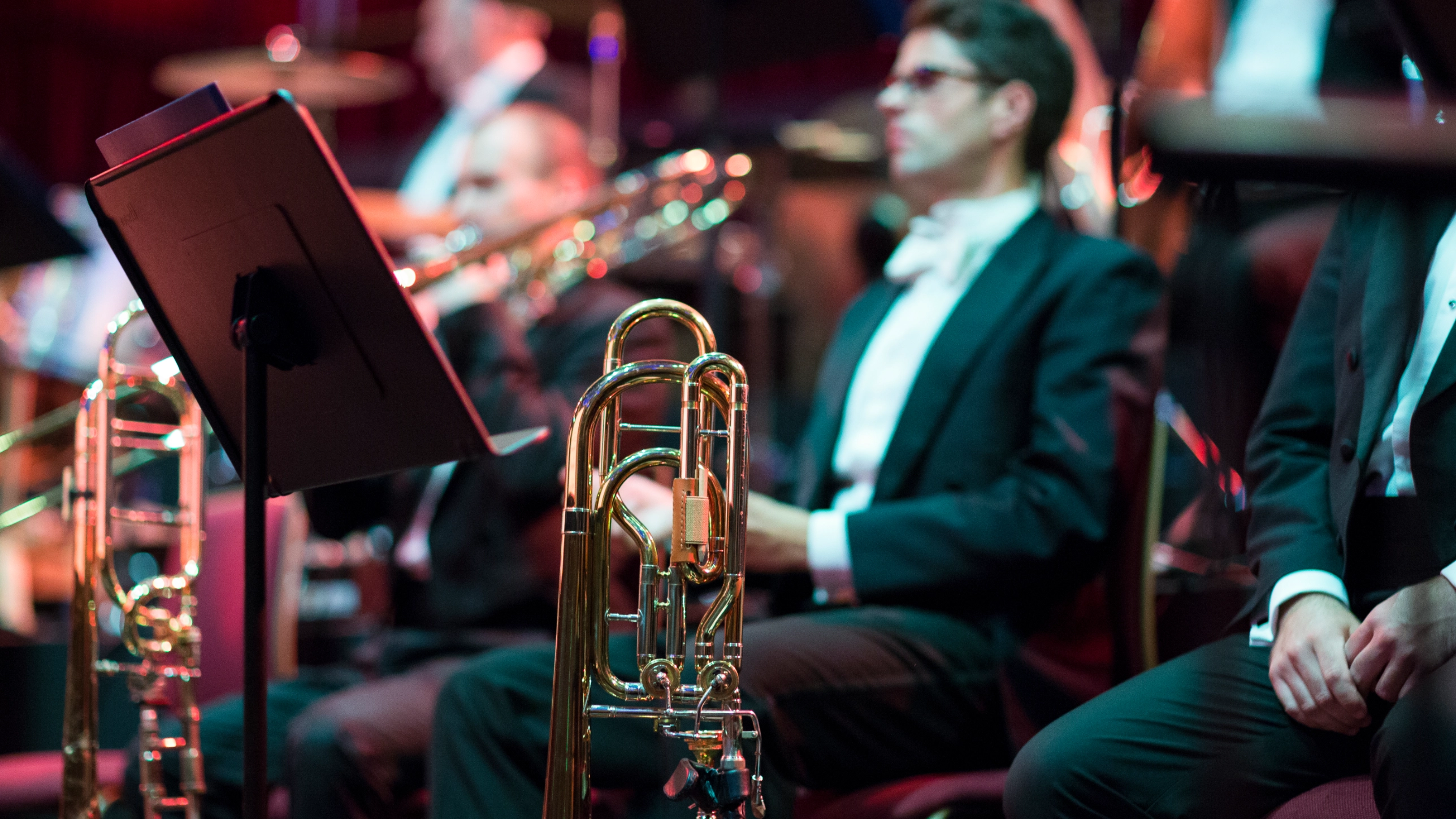 Royal Philharmonic Orchestra: Mozart, Tchaikovsky and Dvořák