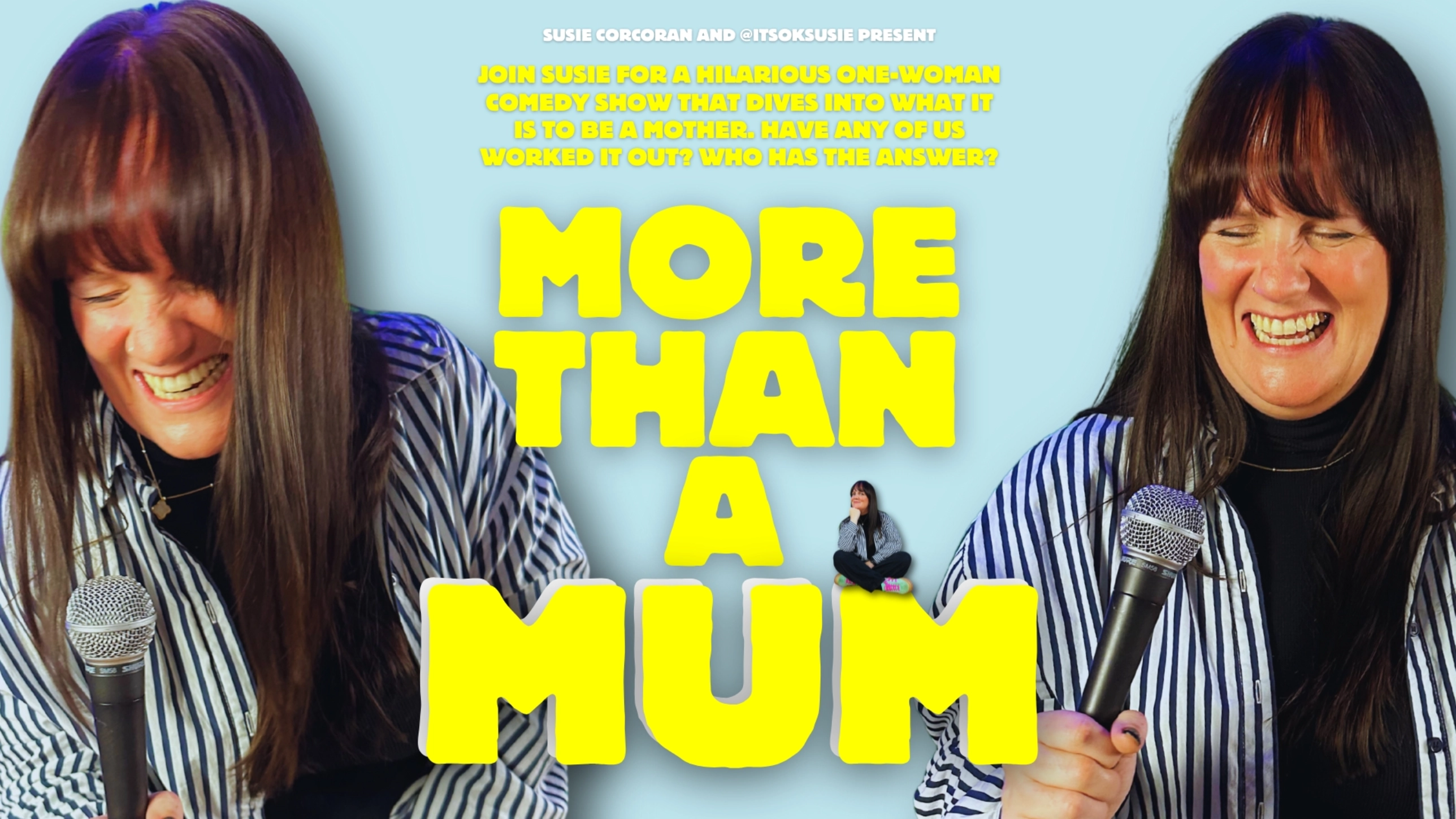 More Than A Mum