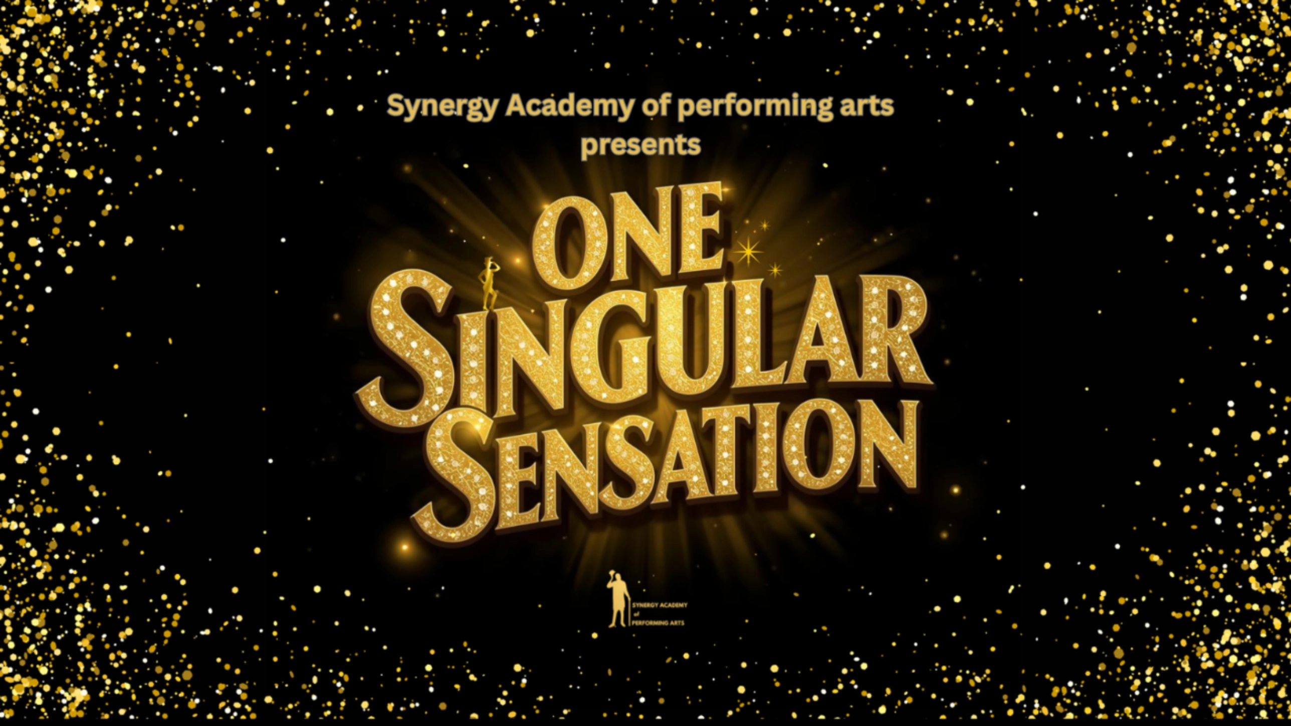 One Singular Sensation
