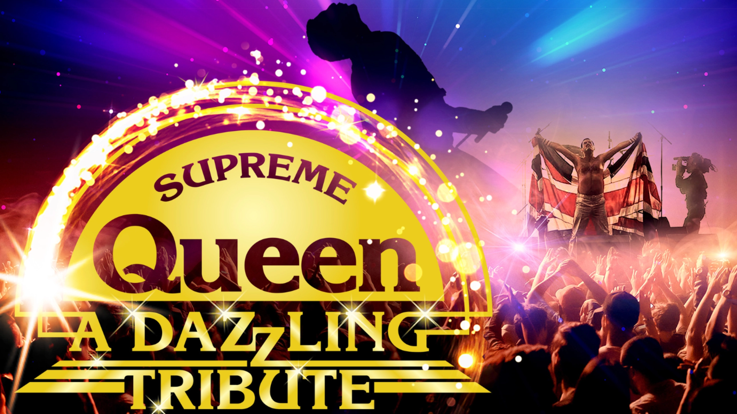 Supreme Queen