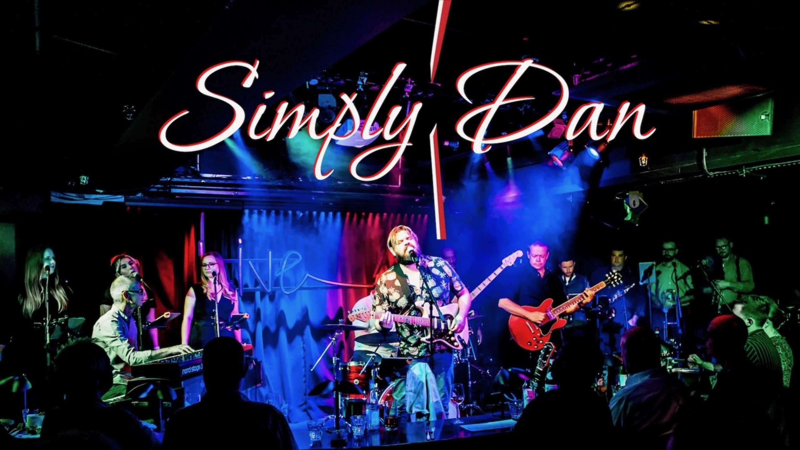 The Songs of Steely Dan by Simply Dan 