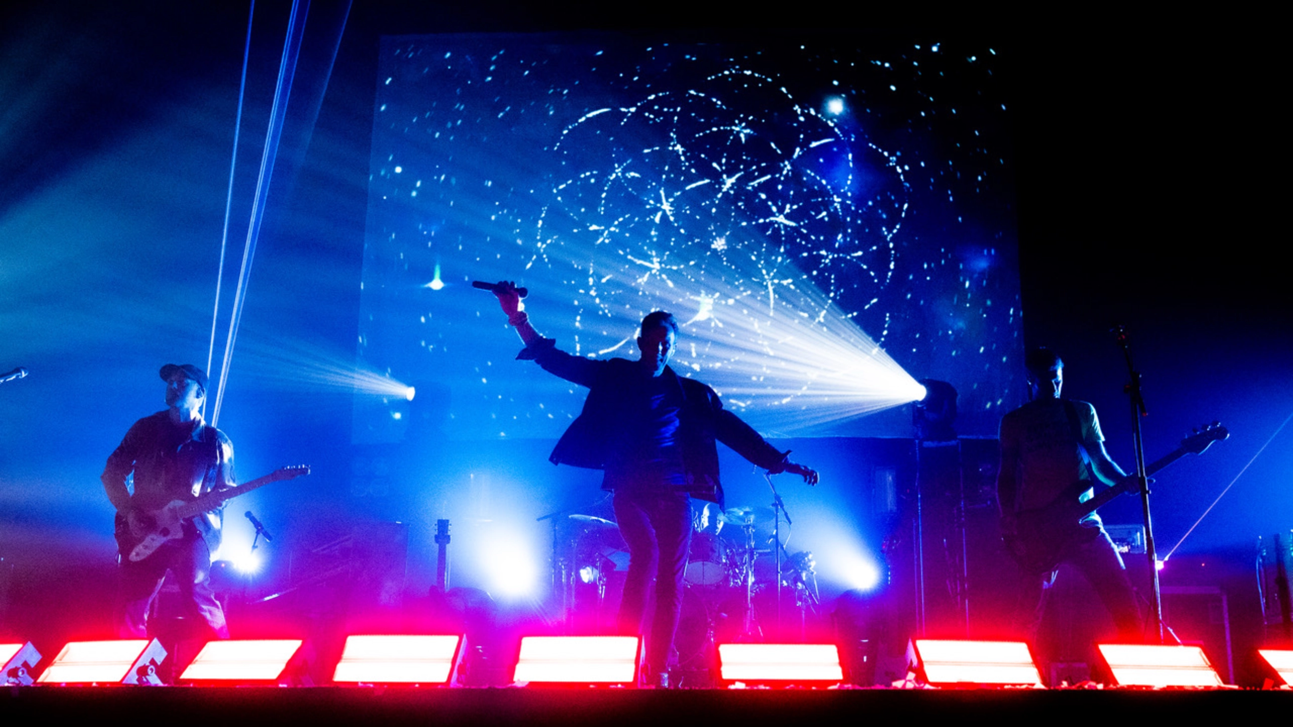 Coldplace: A Tribute to Coldplay	
