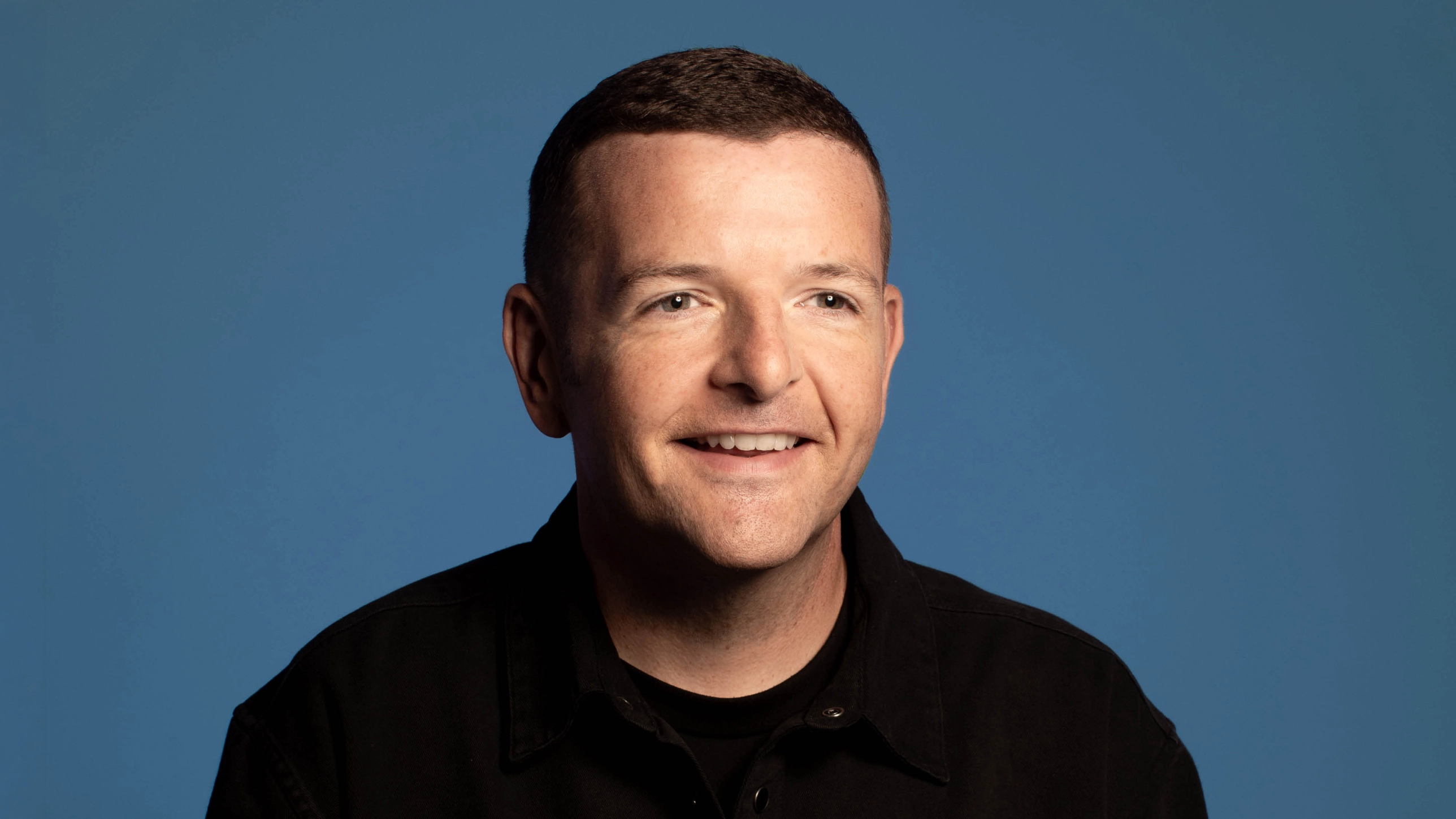 Kevin Bridges: Warm Up