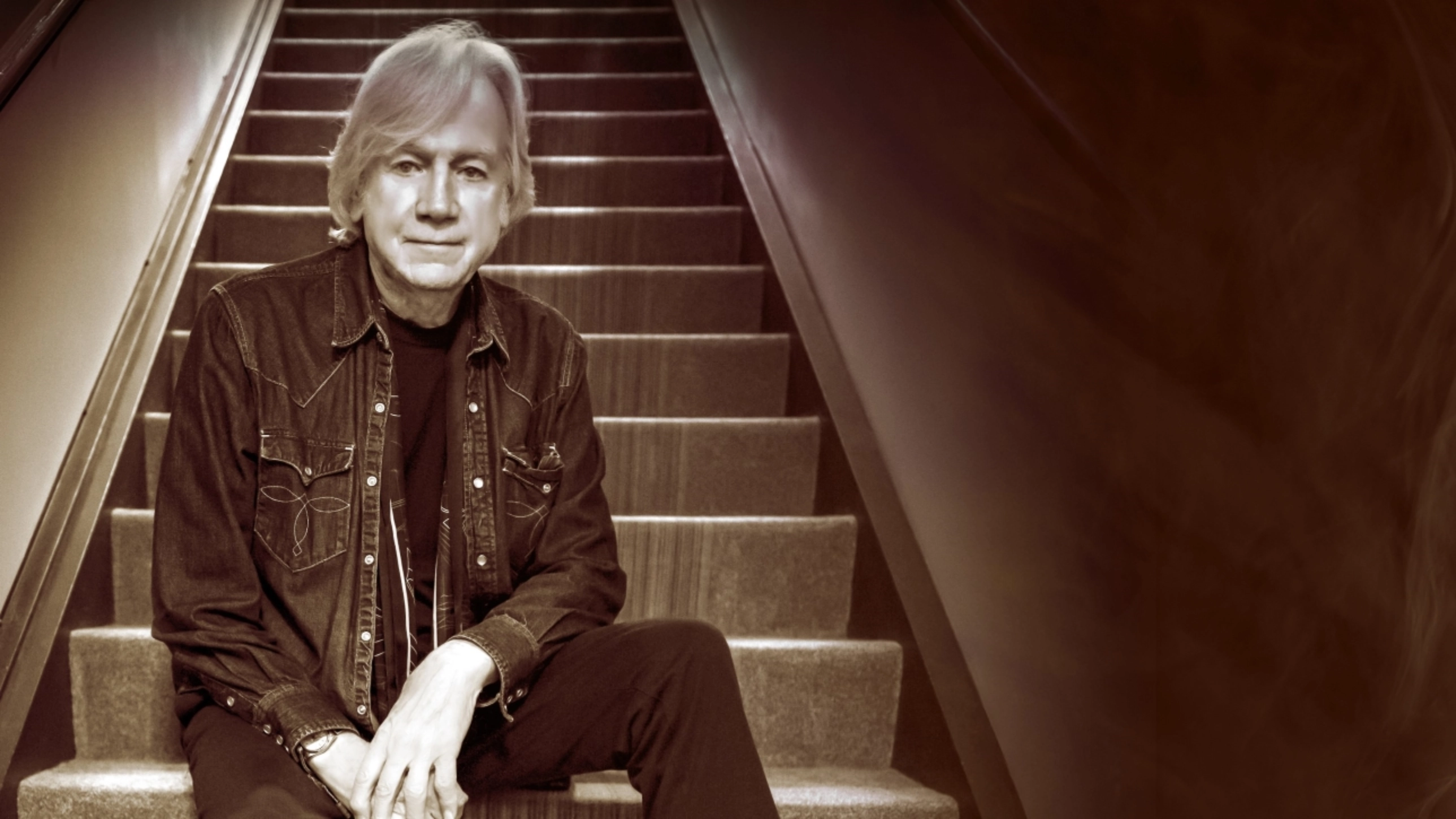 The Voice of The Moody Blues Justin Hayward: Forever Autumn Tour