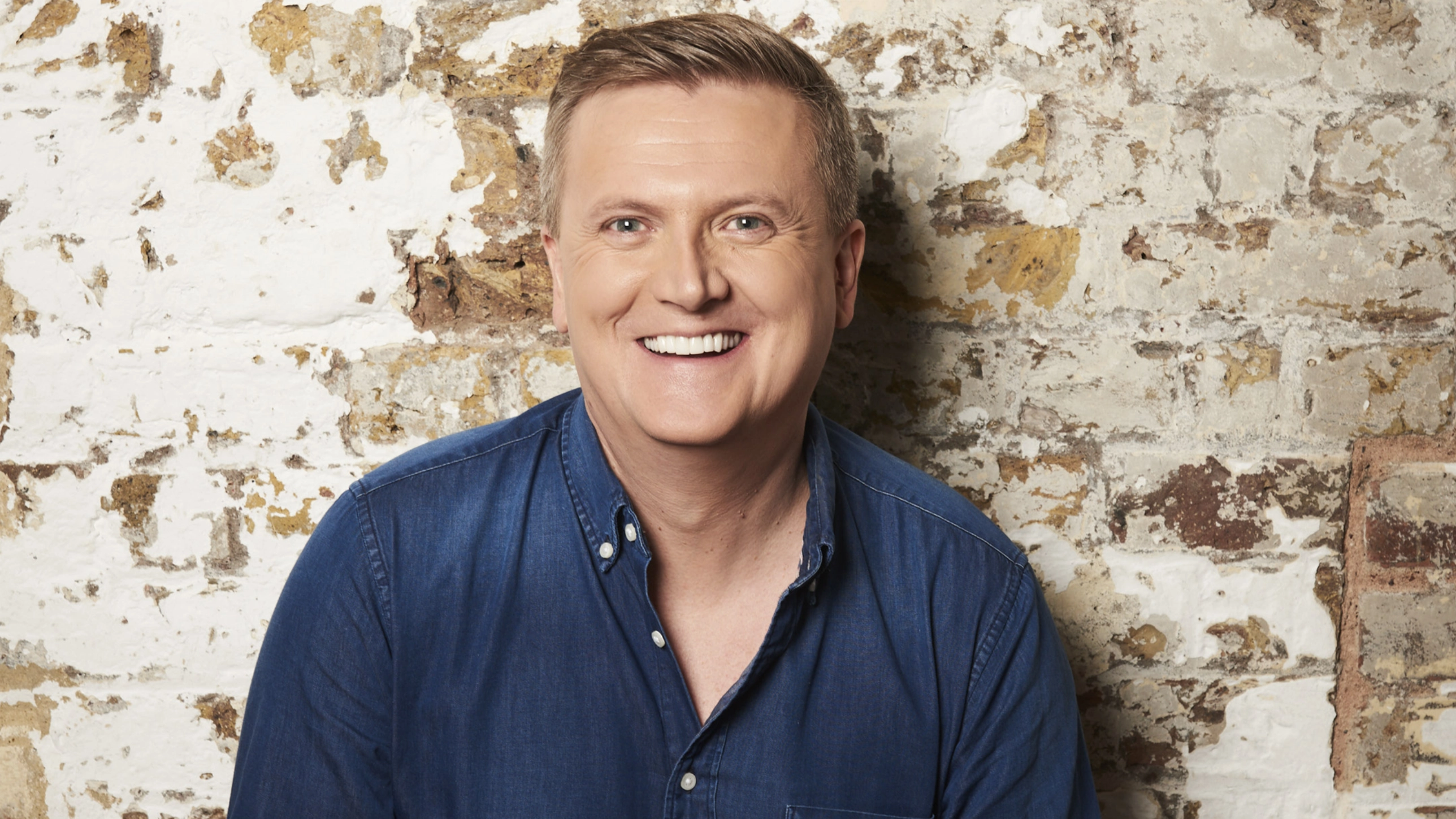 Aled Jones: Full Circle