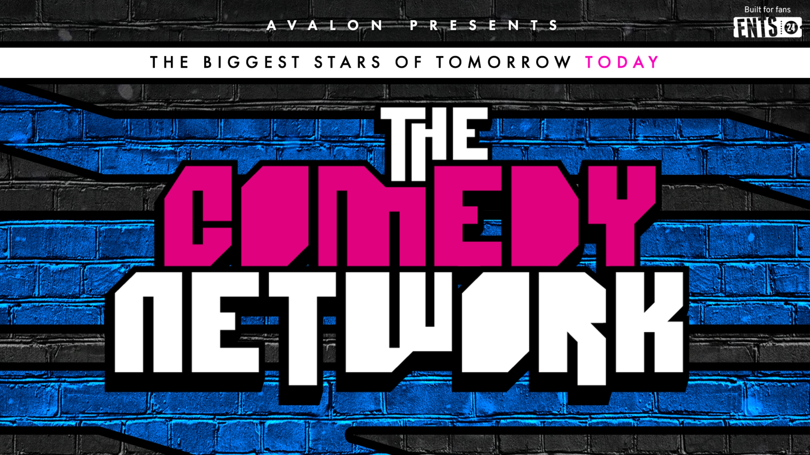The Comedy Network