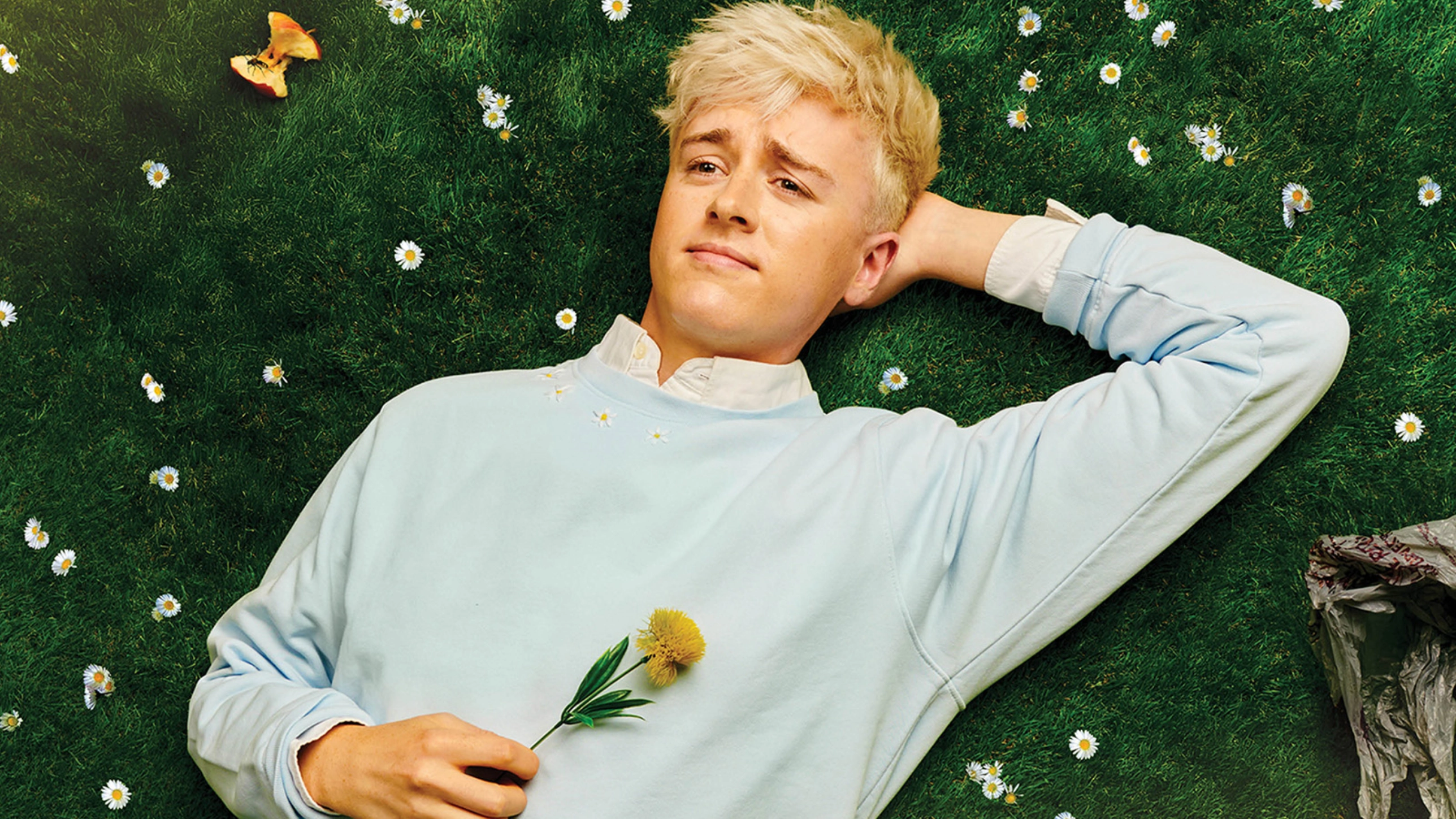 Daniel Foxx: How Lovely