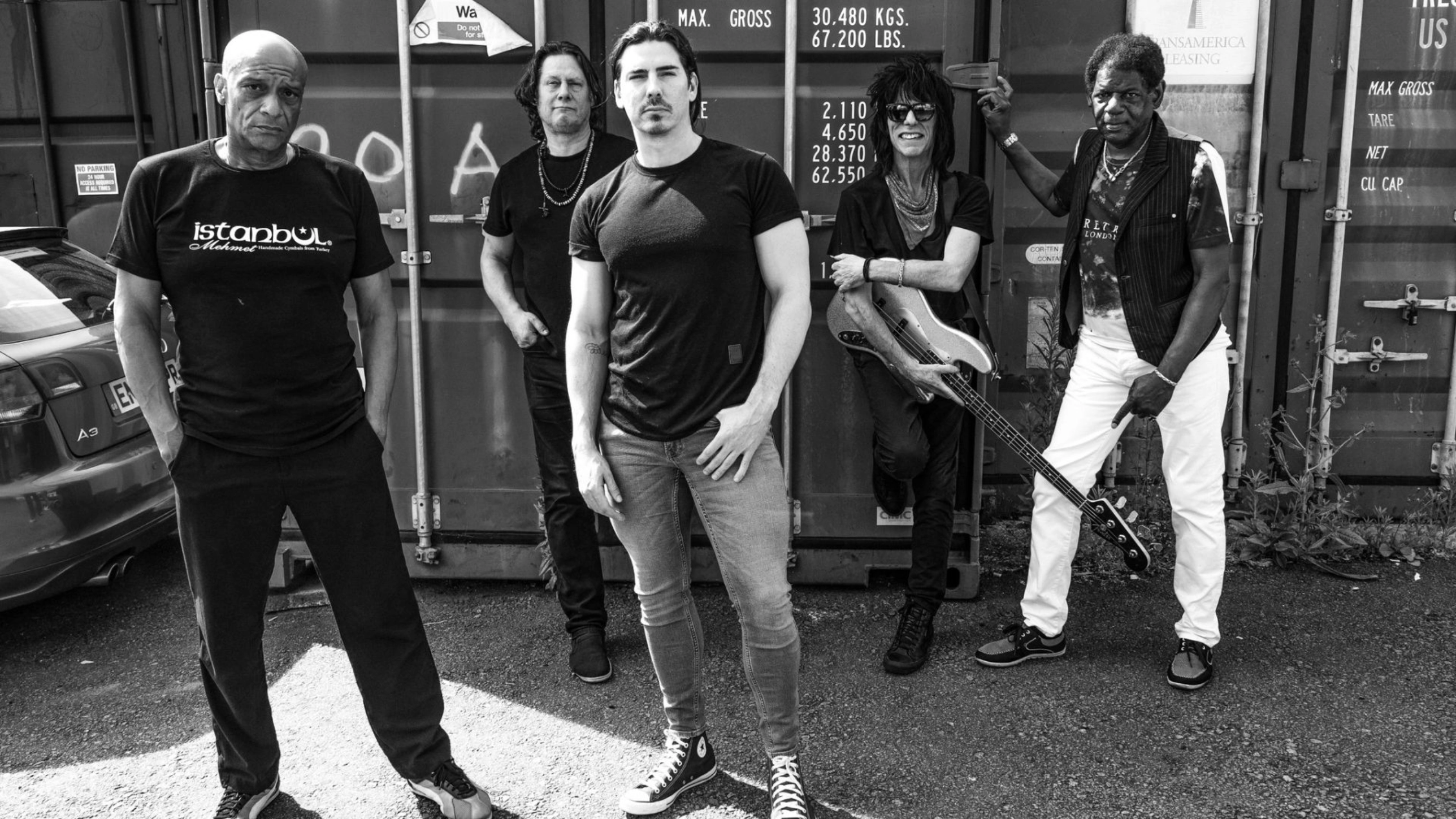 Marquee Club All Star Band