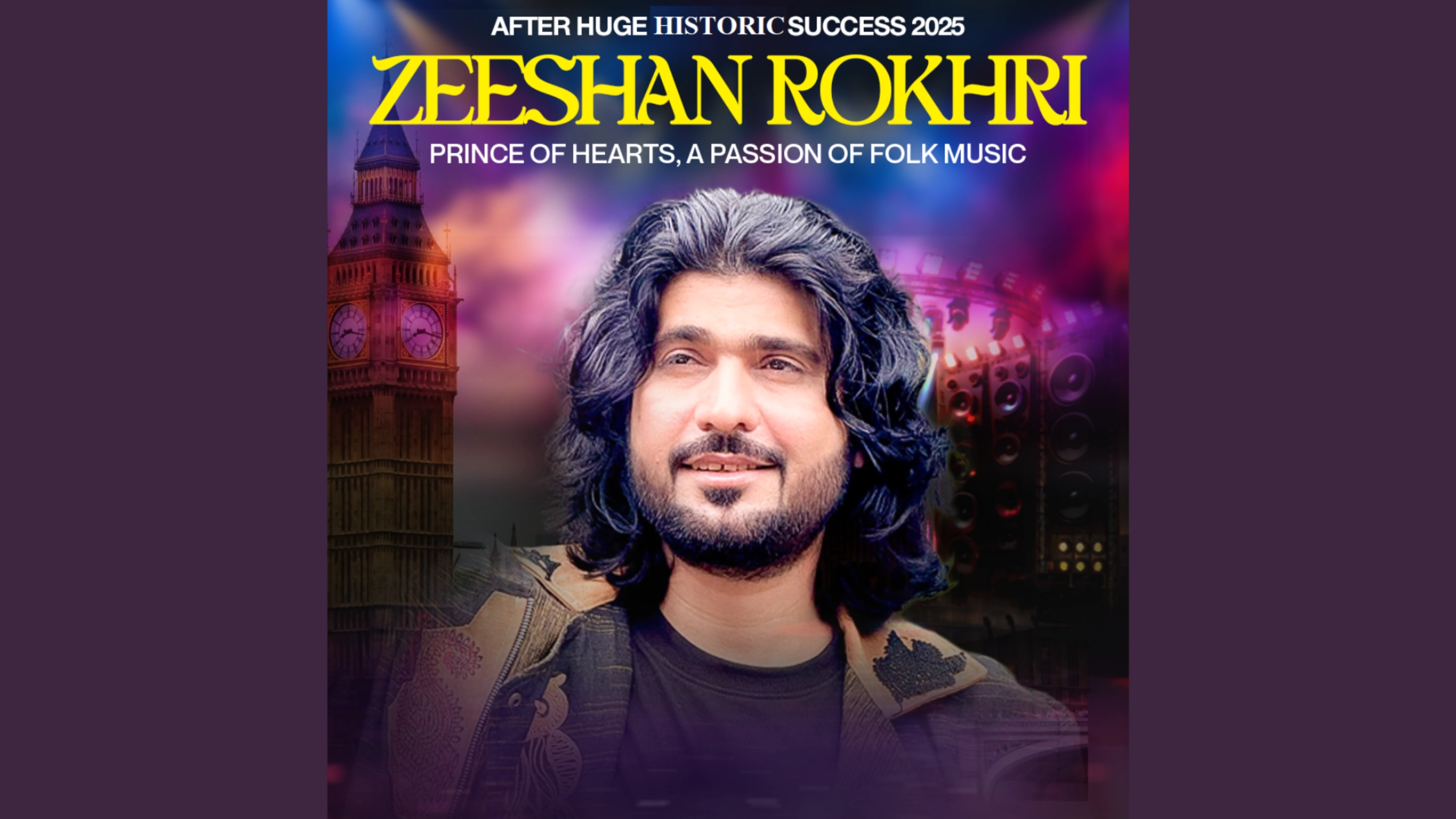 Zeeshan Rokhri