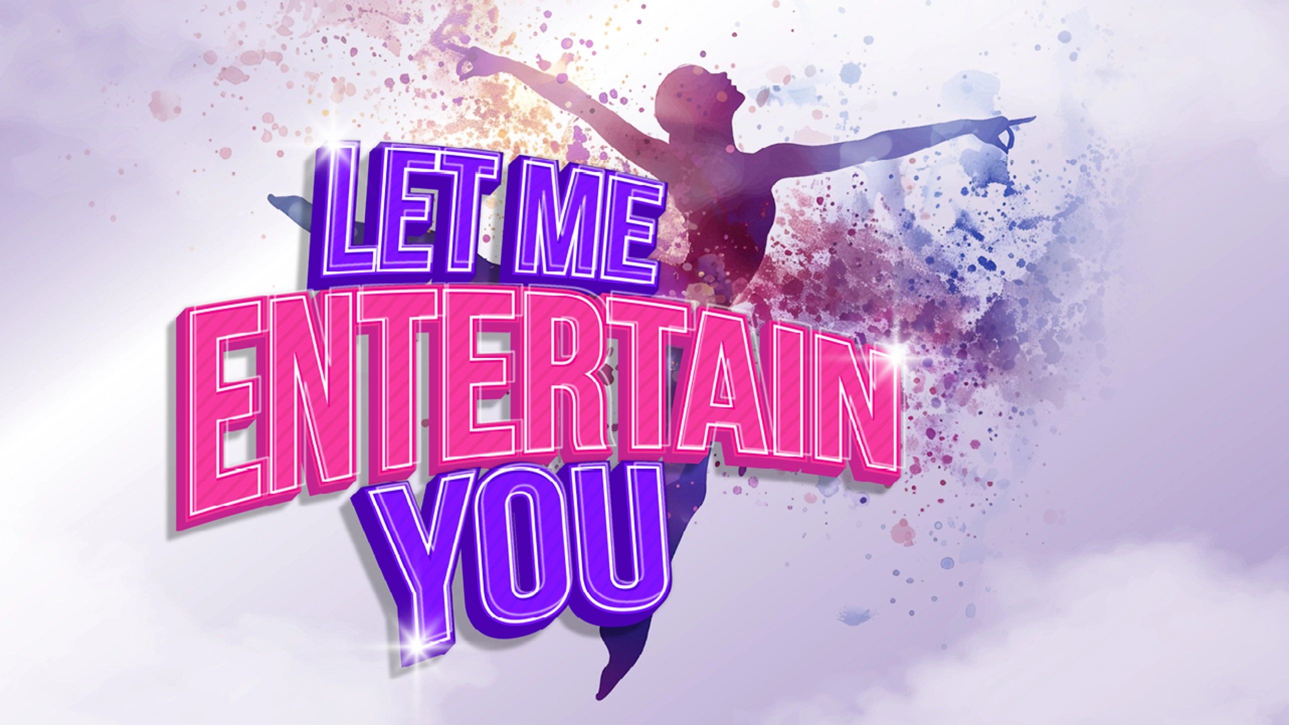 Carlea Theatre Arts: Let Me Entertain You