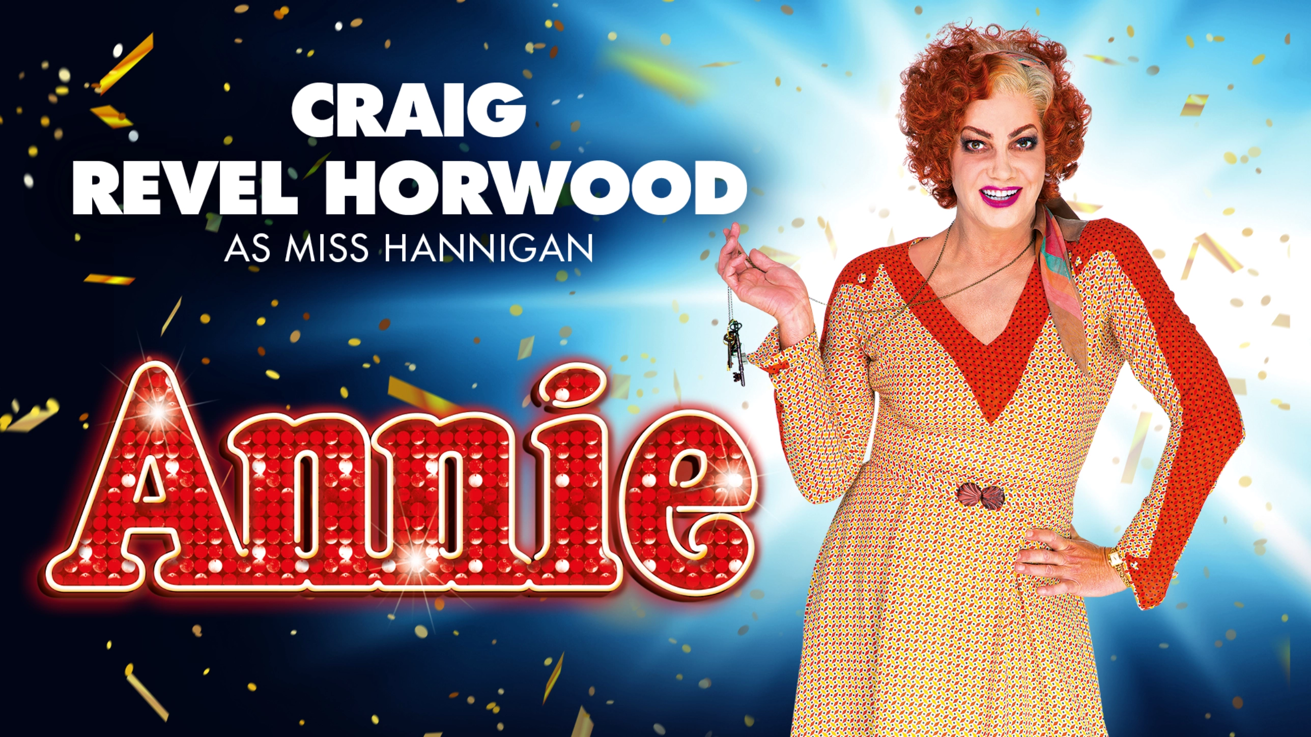 Annie