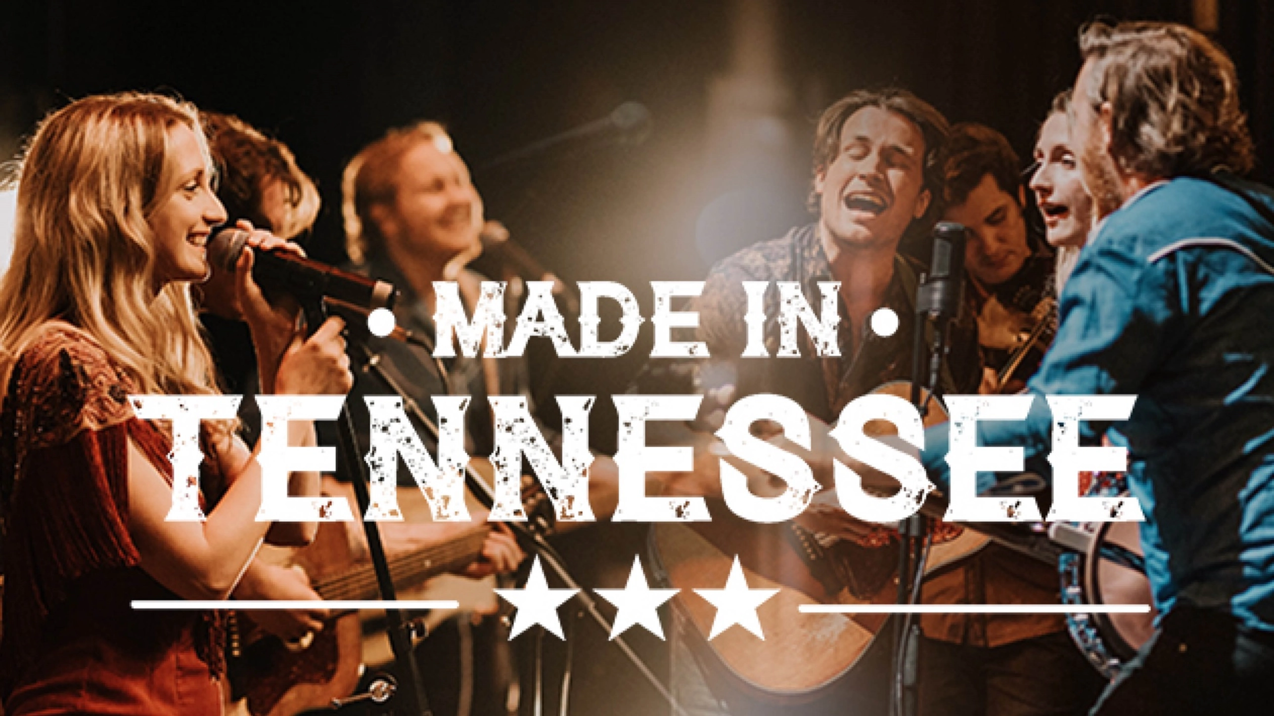 Made In Tennessee