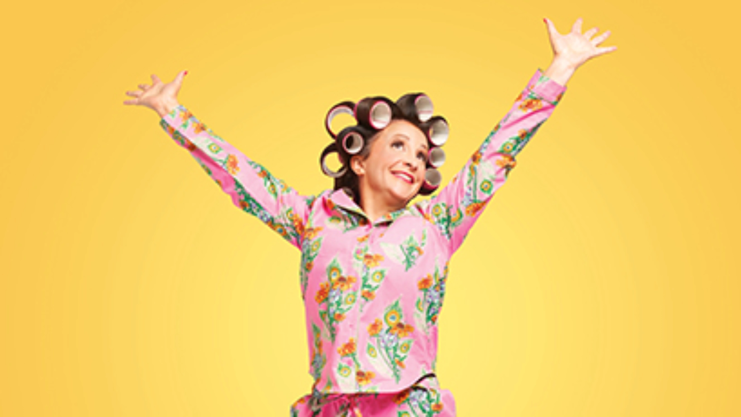 Lucy Porter: Wake Up Call