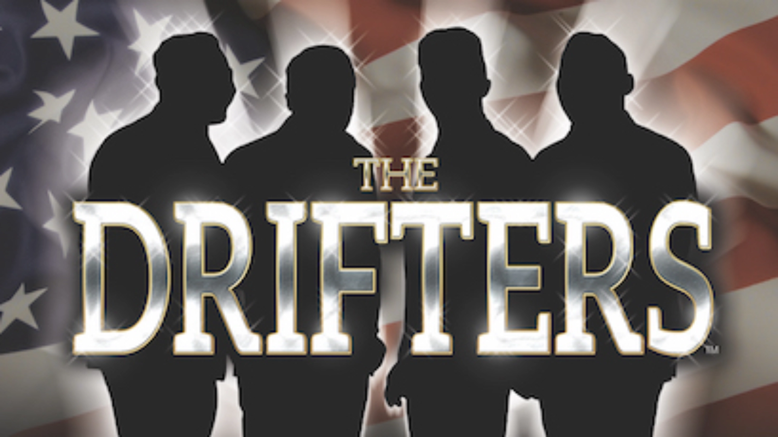 The Drifters	