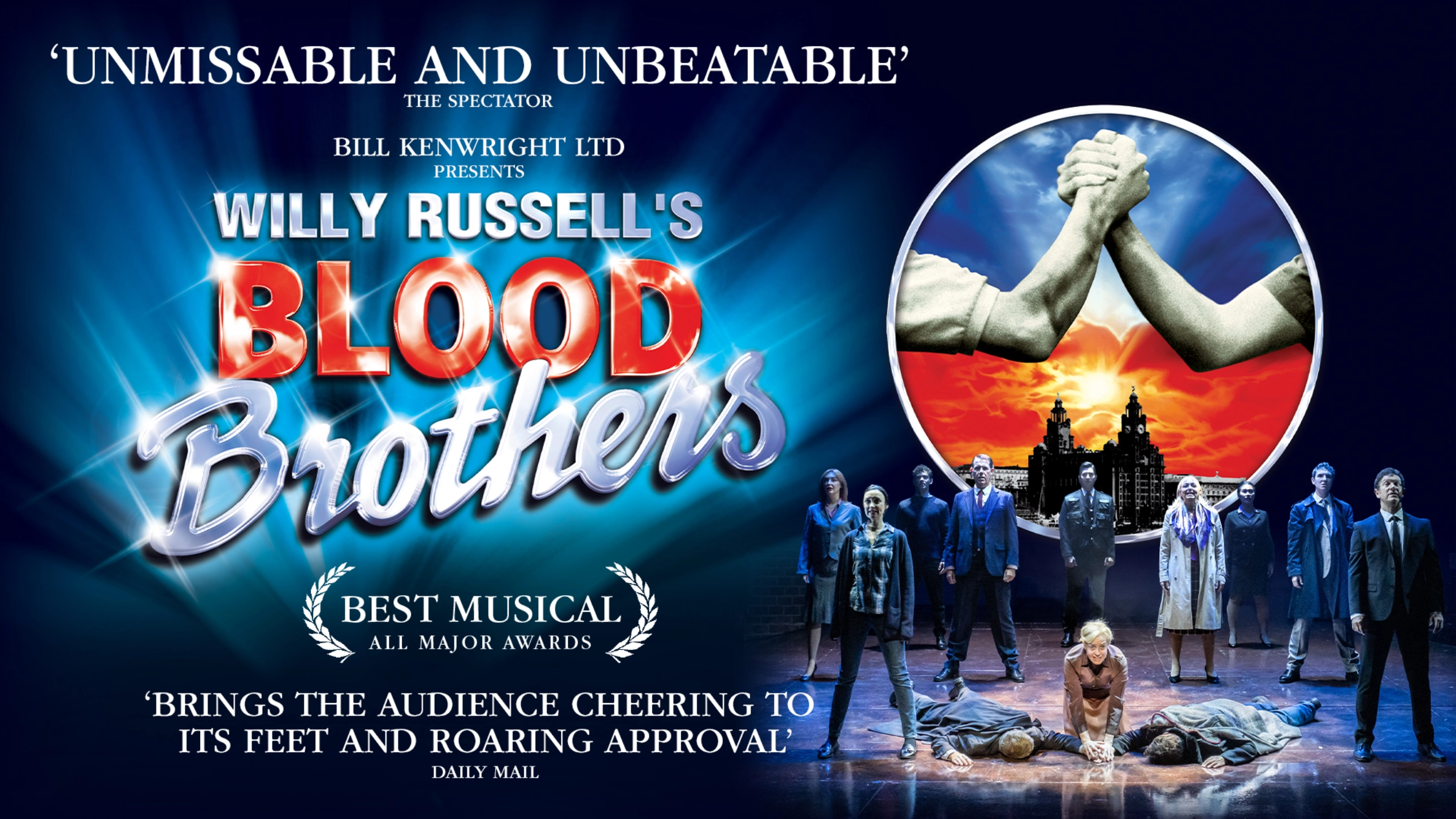 Blood Brothers