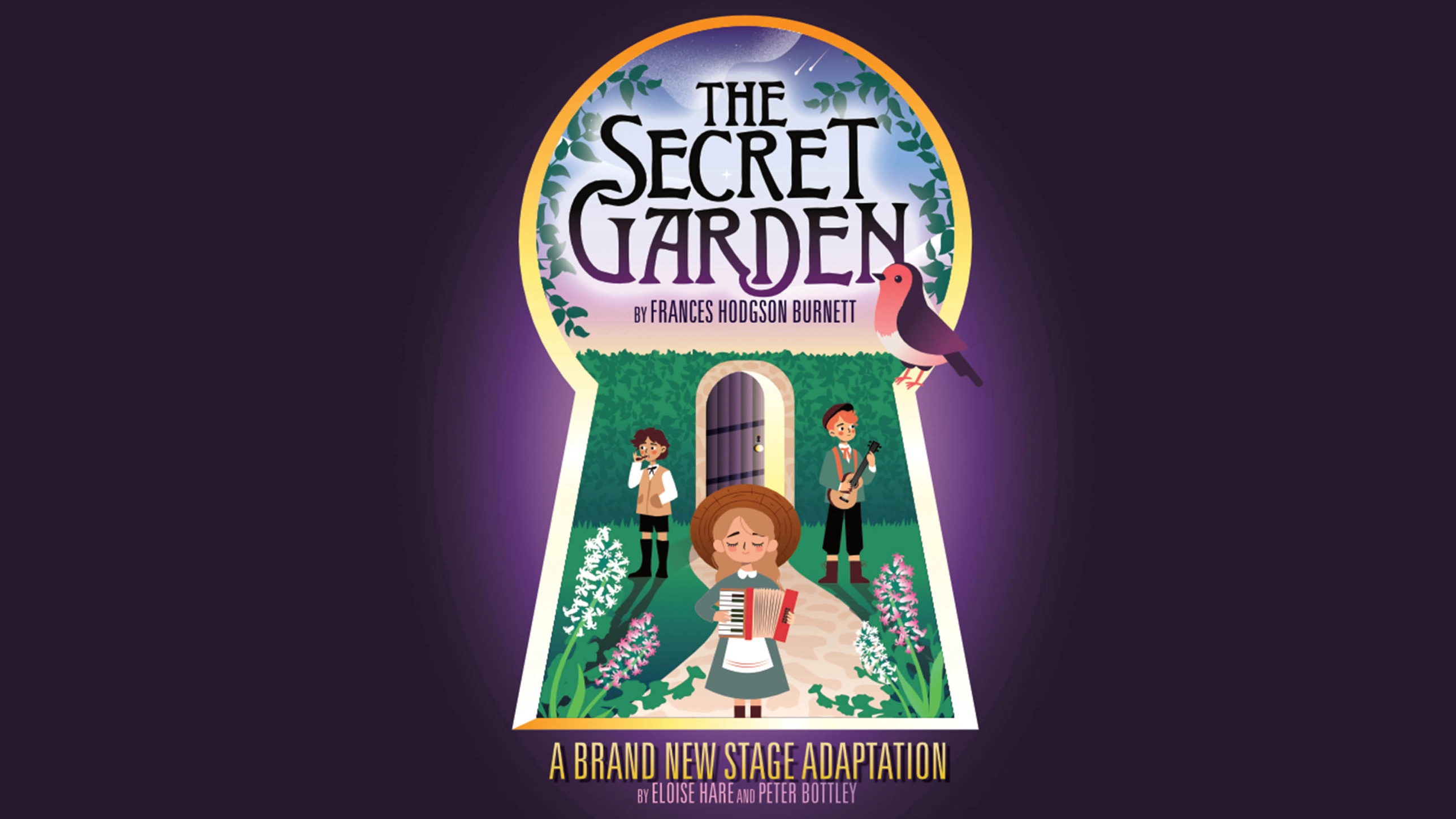 The Secret Garden