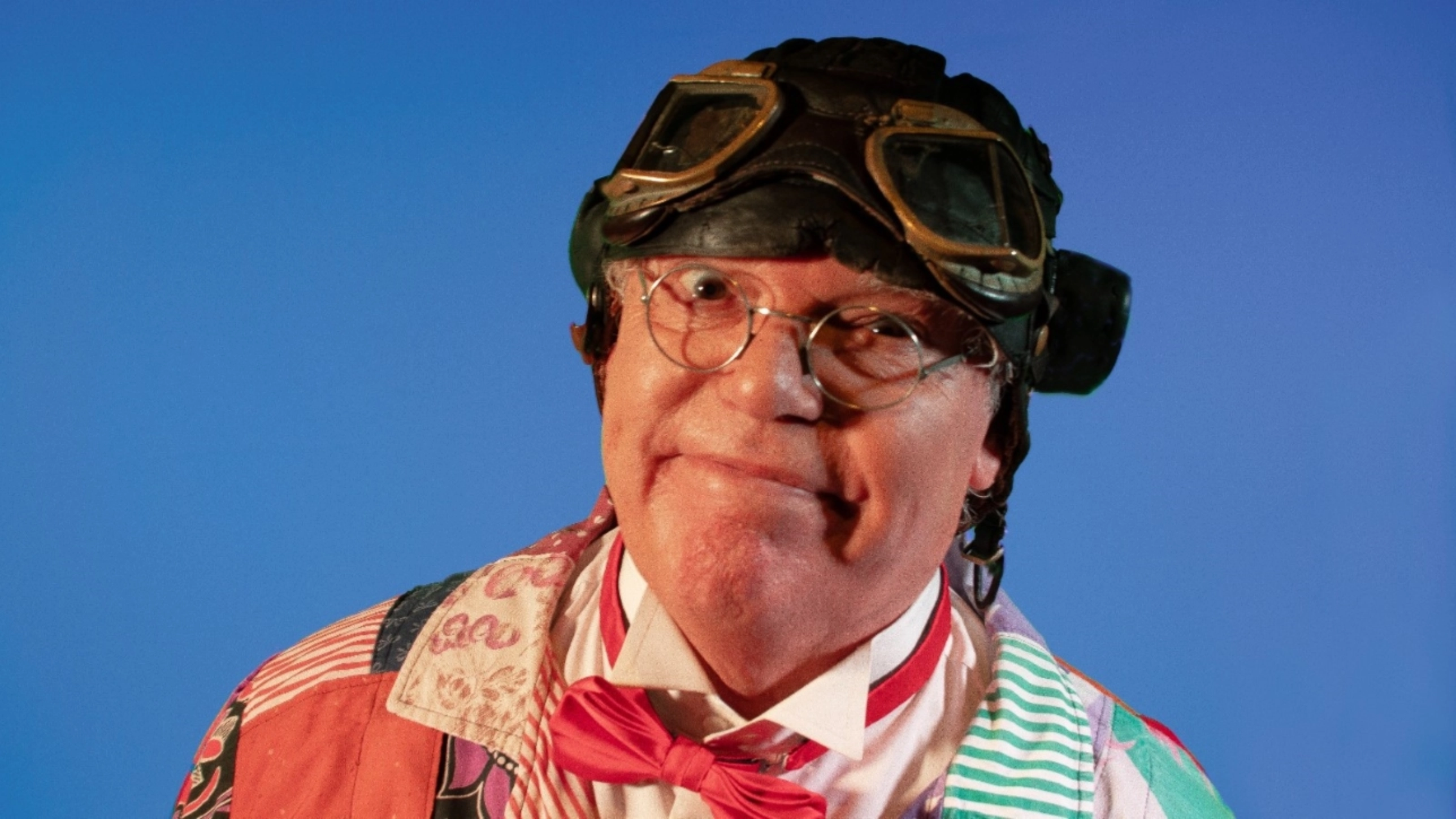 Roy 'Chubby' Brown: It's Simply Comedy