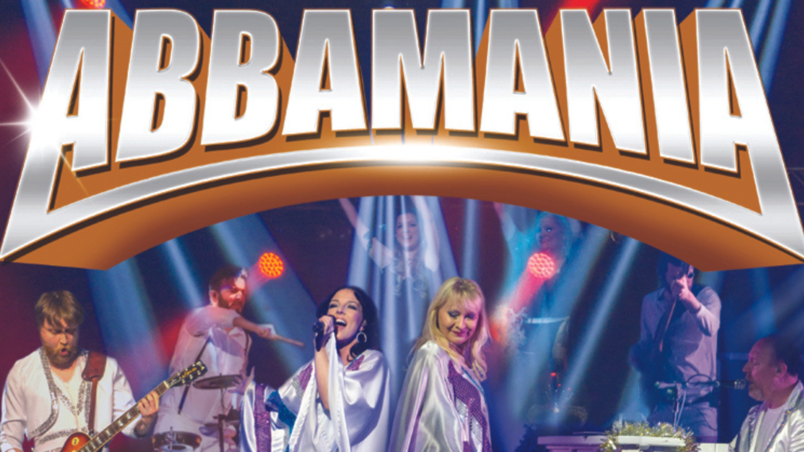 Abbamania	