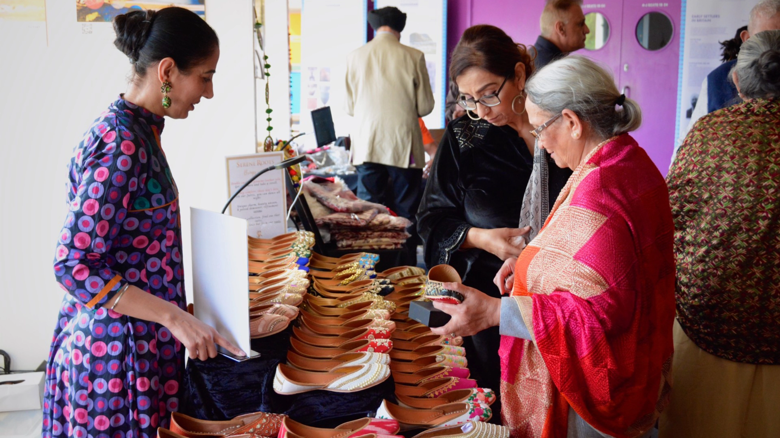 Mystic Mela: Welcome Session