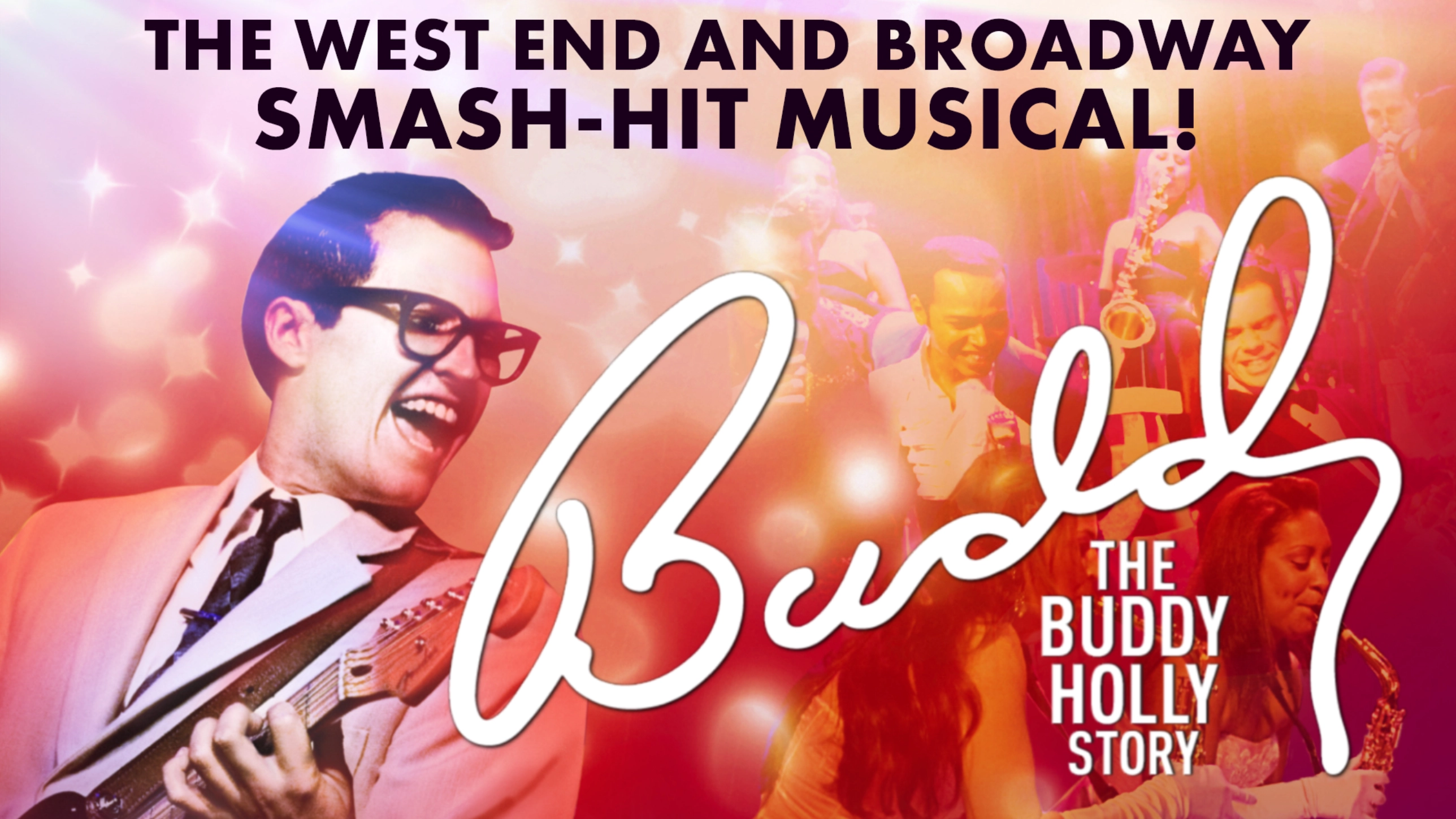 The Buddy Holly Story