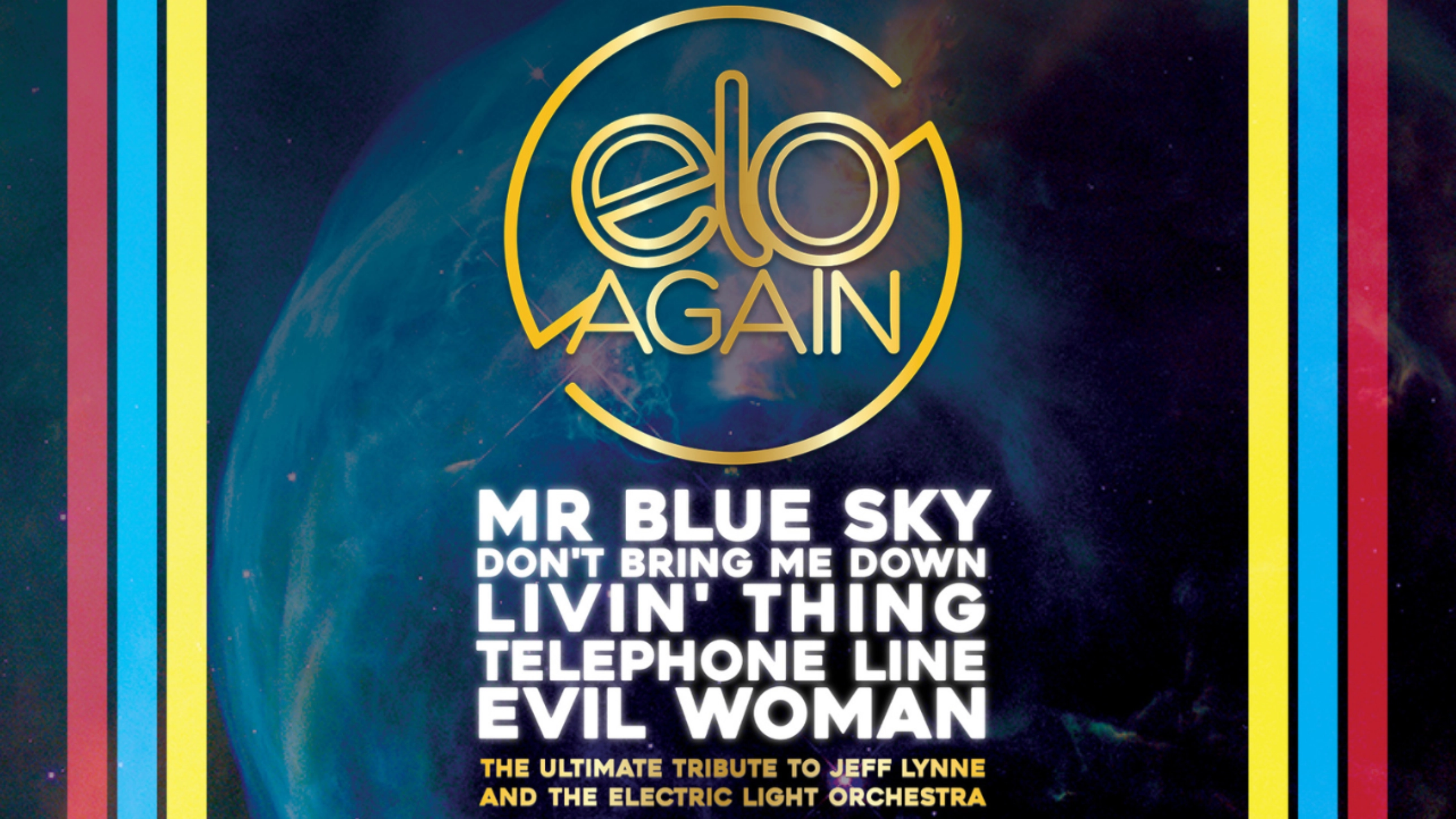 ELO Again