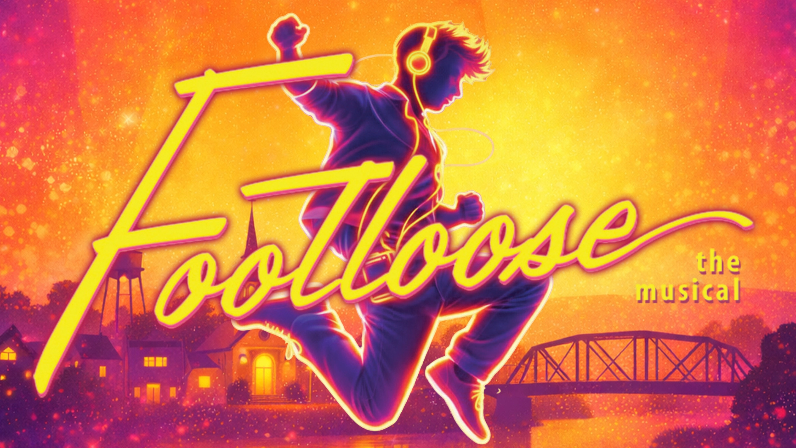 Beck Youth Theatre presents: Footloose
