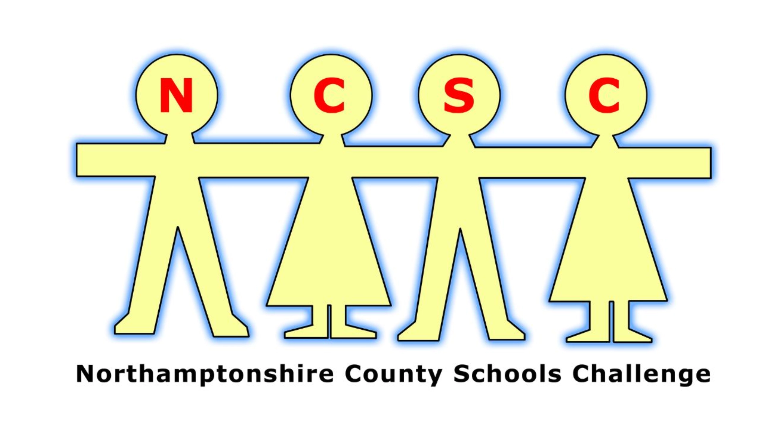 Northamptonshire County Schools Challenge 2023 Grand Final Castle