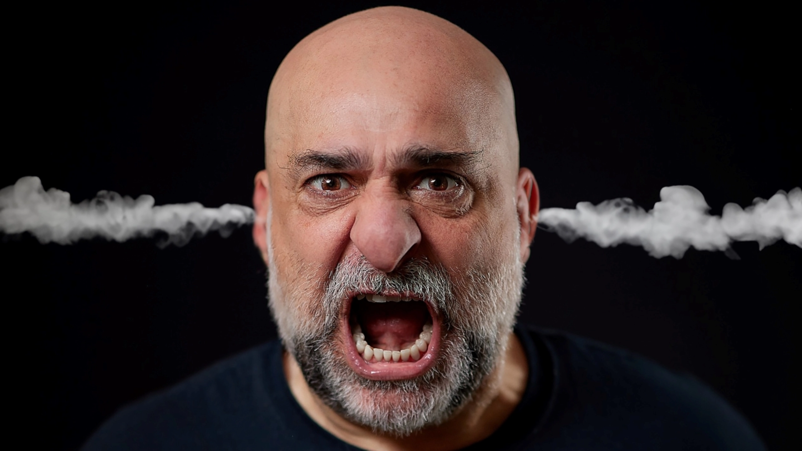 Omid Djalili: Namaste