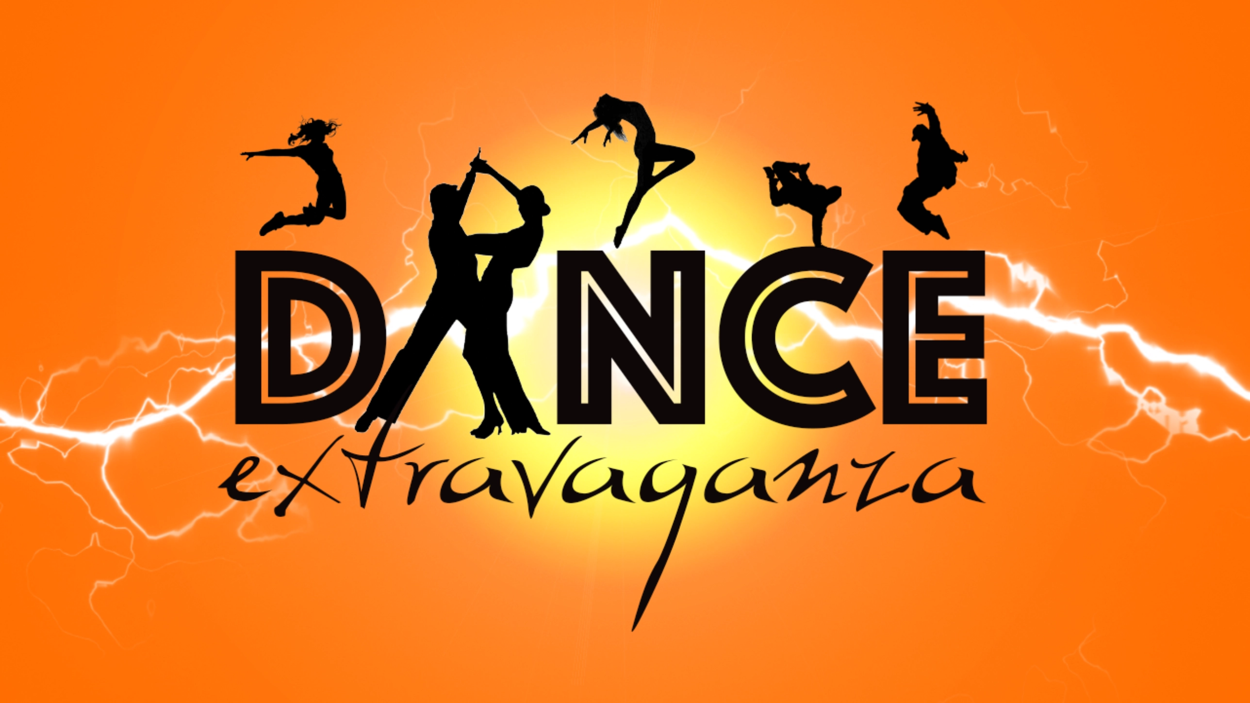 Dance Extravaganza