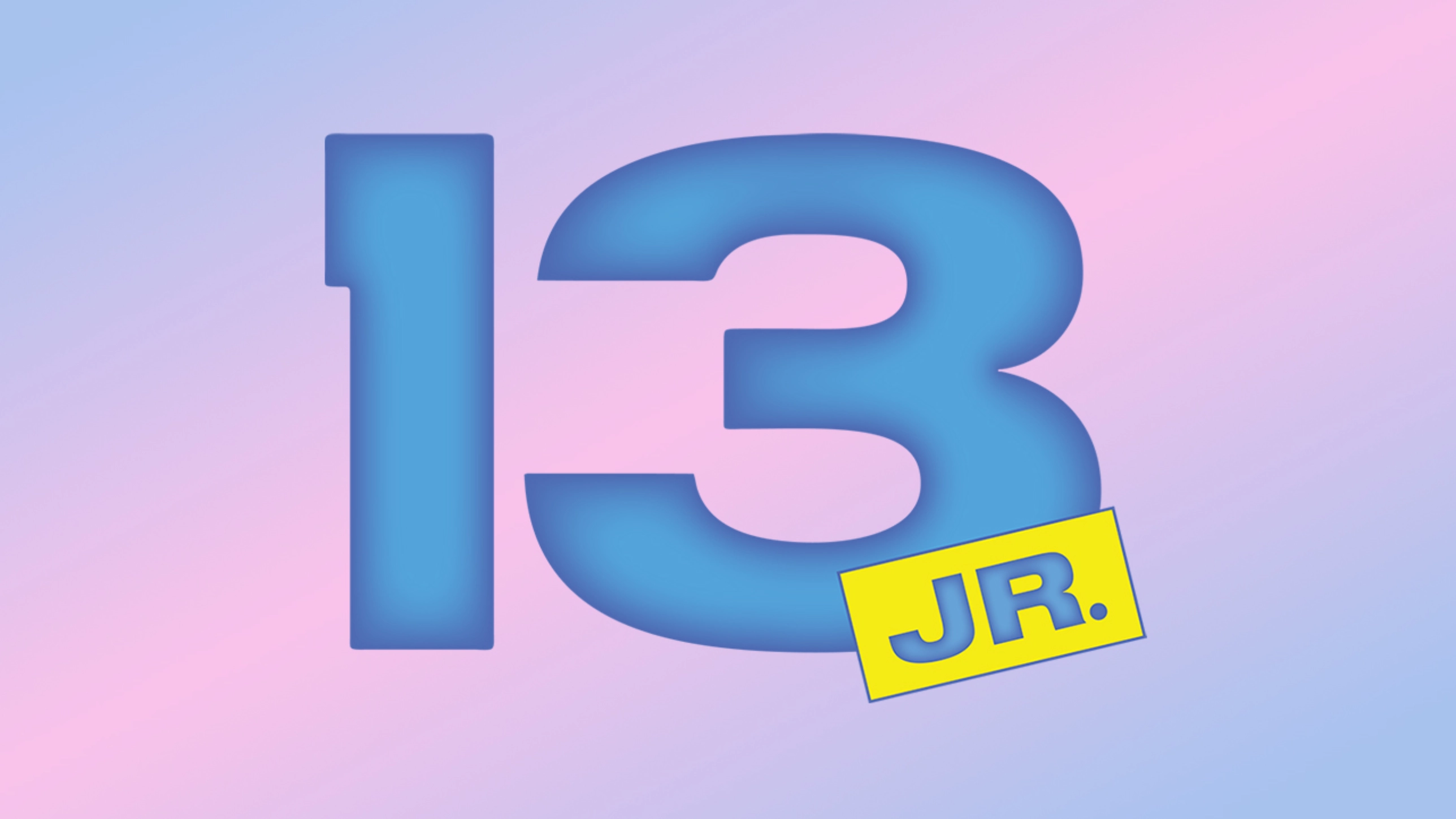 13 JR