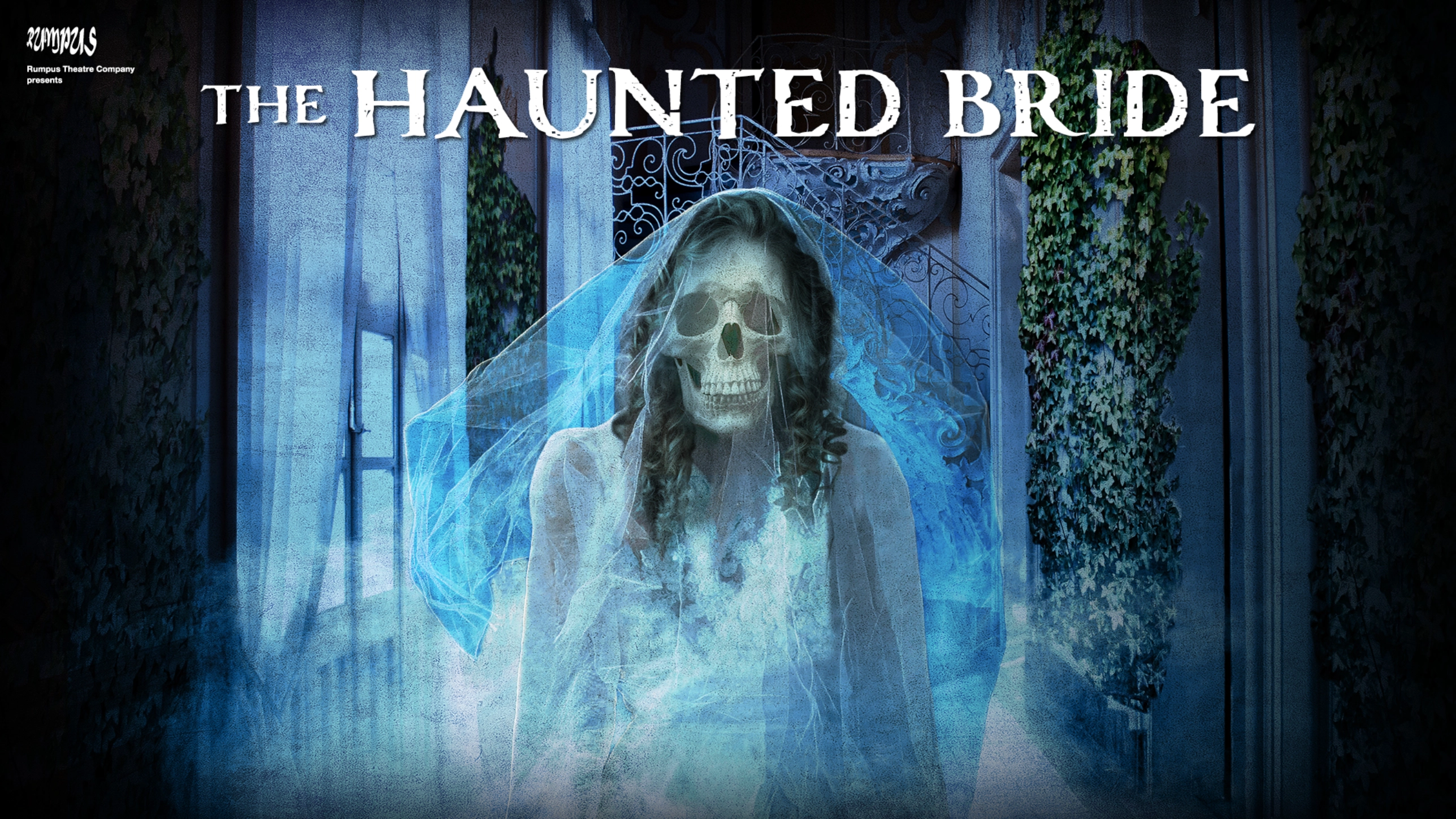 The Haunted Bride