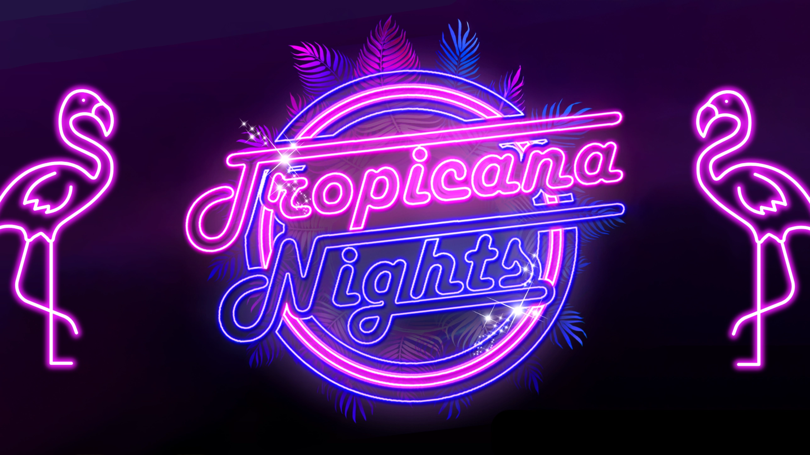 Tropicana Nights