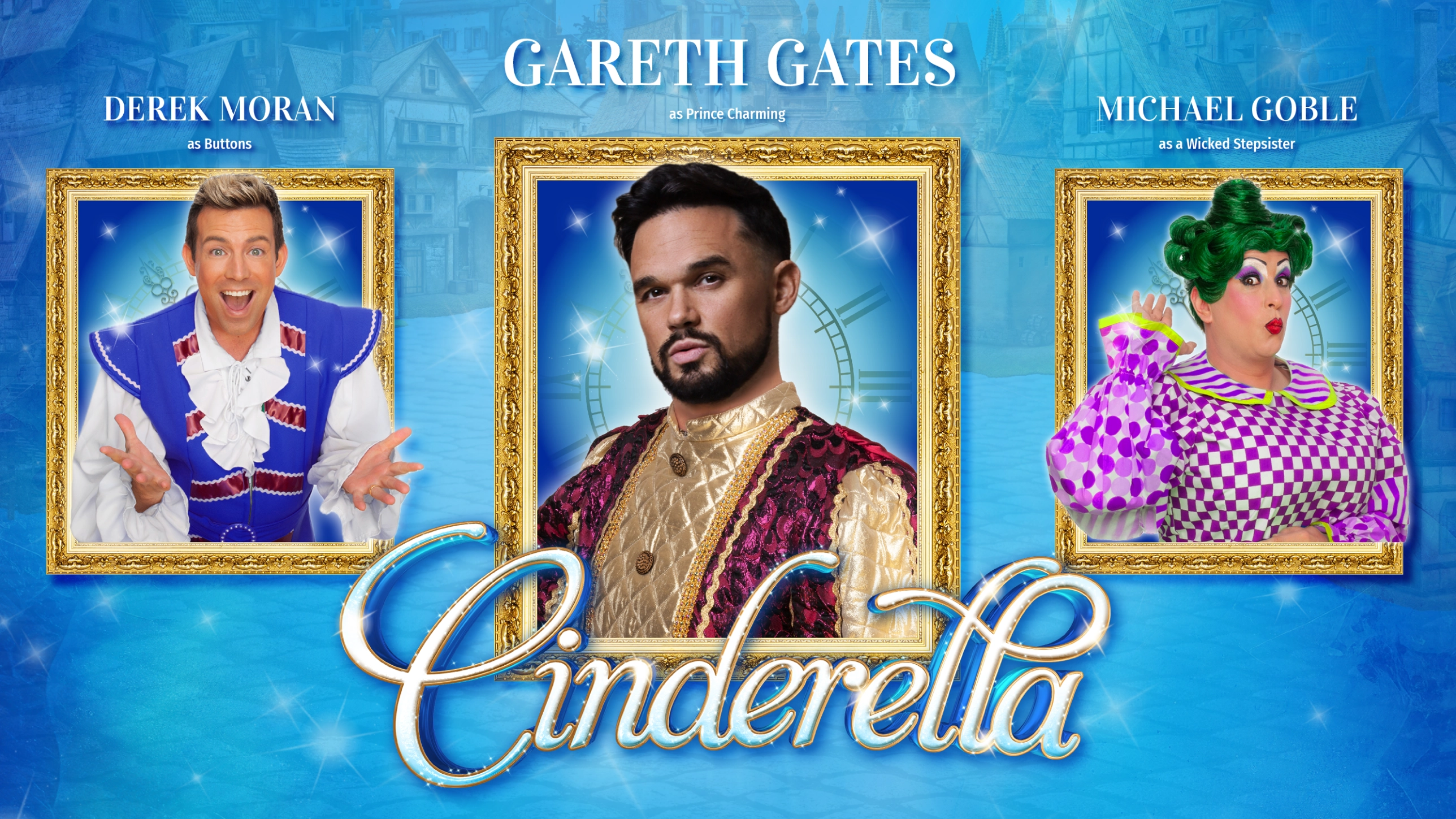 Cinderella