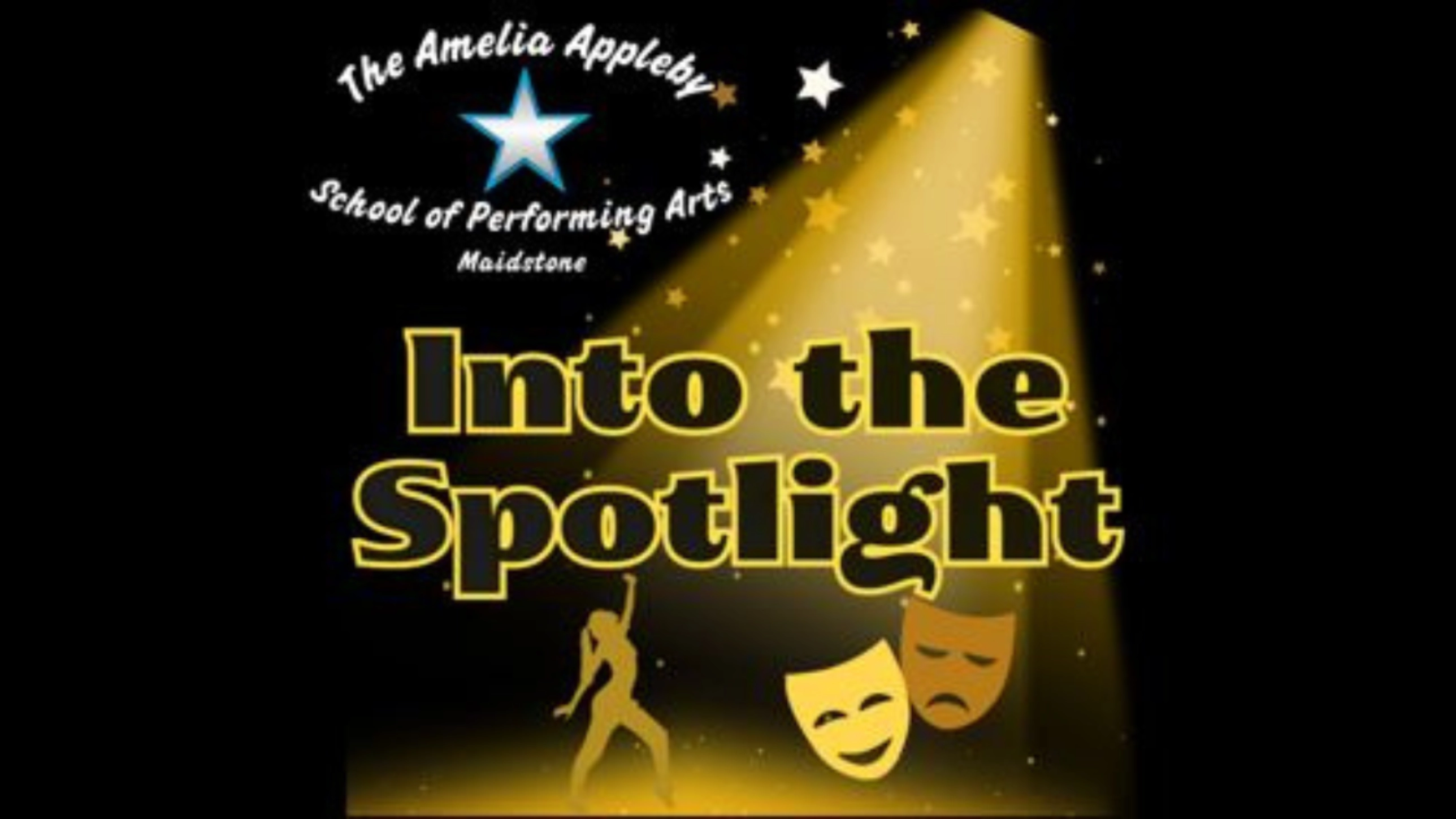 Into The Spotlight