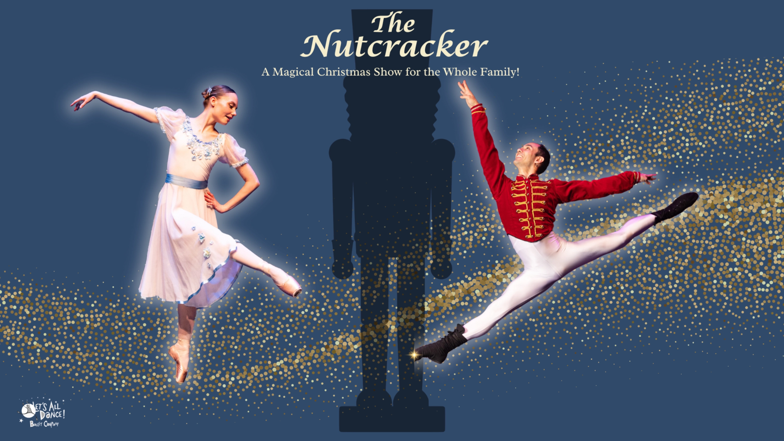 Let's All Dance presents The Nutcracker