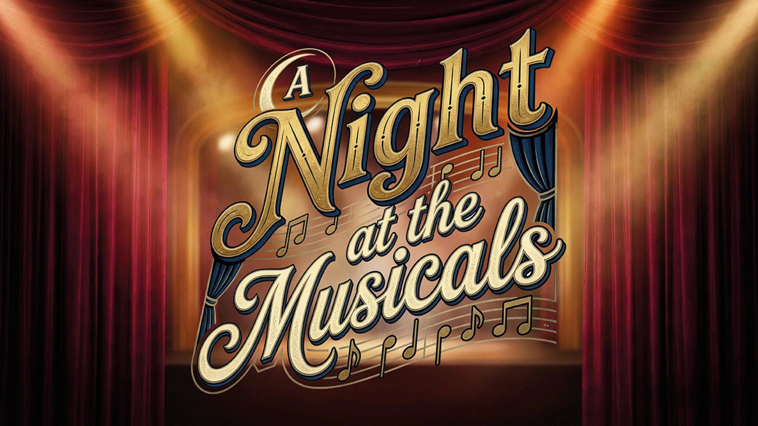 Valley Park Arts Week - A Night at the Musicals